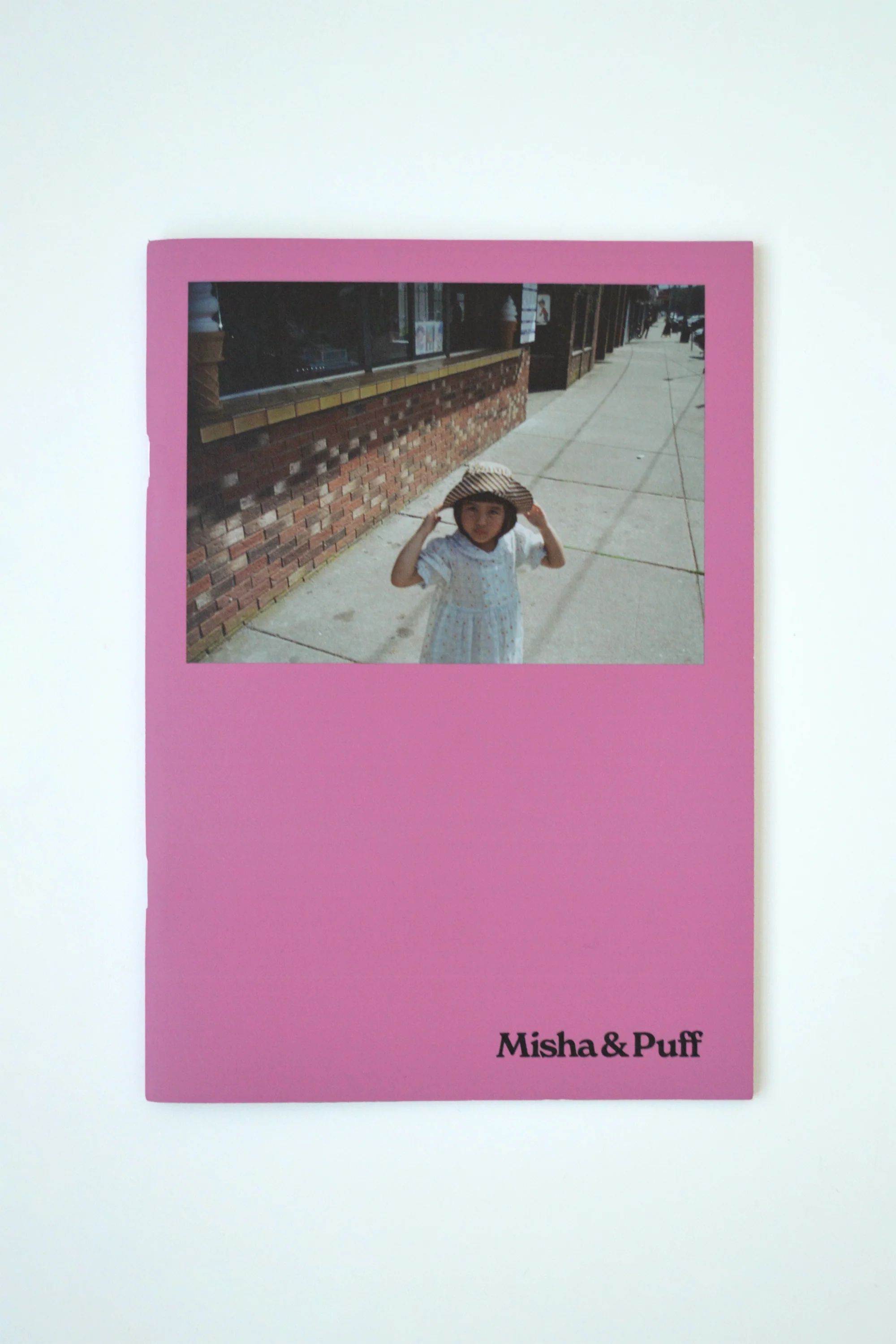 Art Zine Spring 26