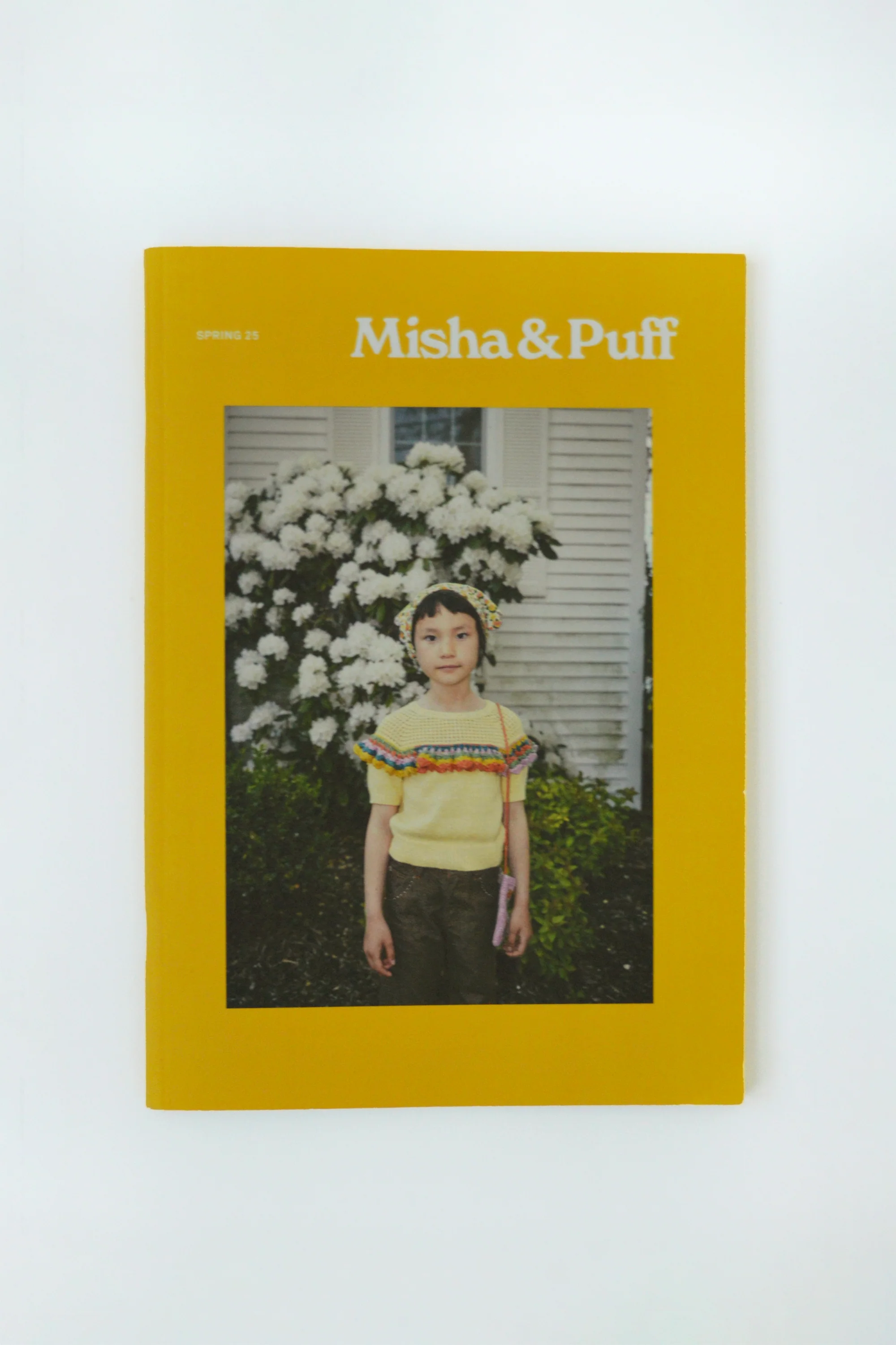 Art Zine Spring 25