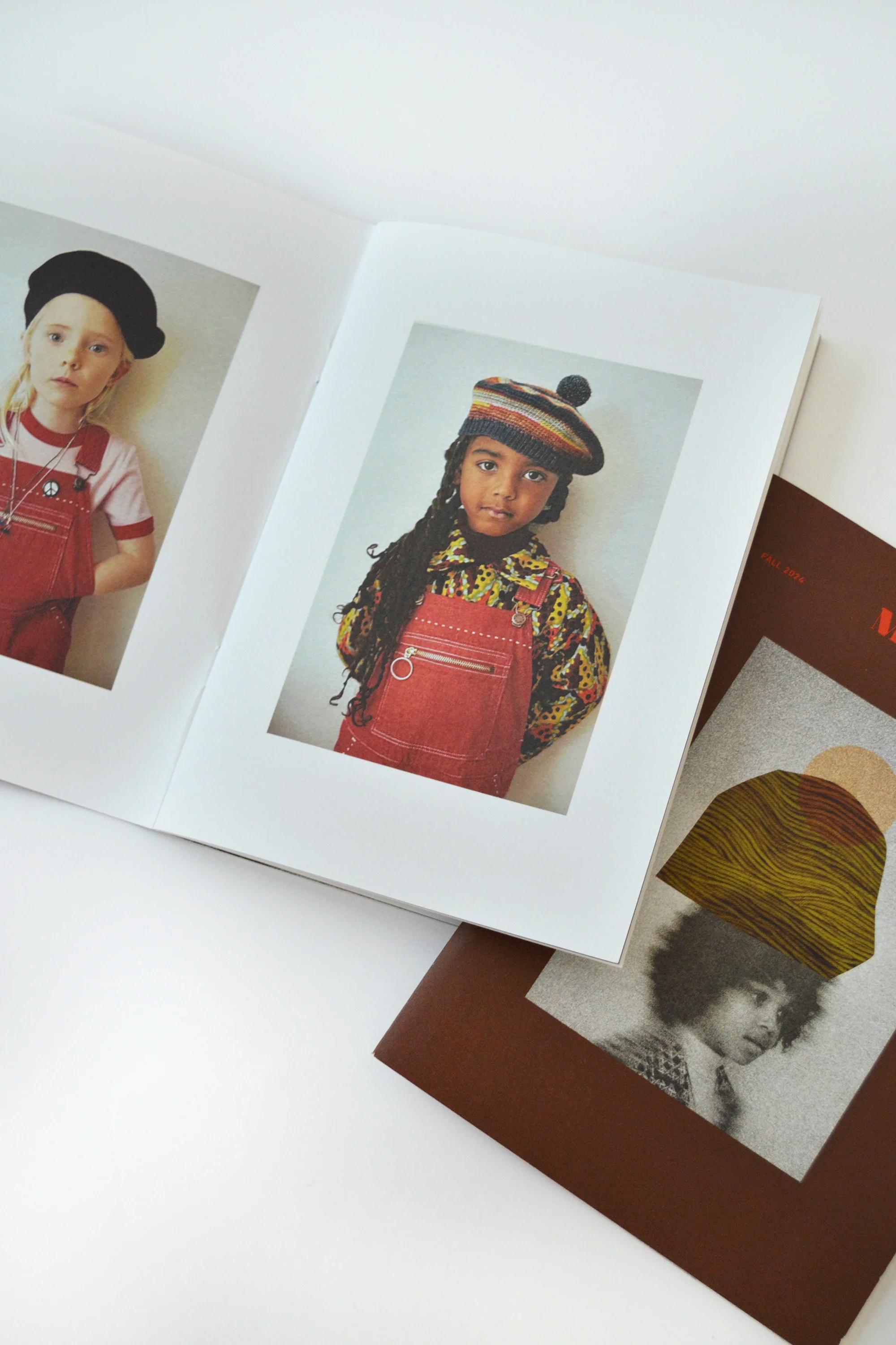Art Zine Fall 24 - Image 2