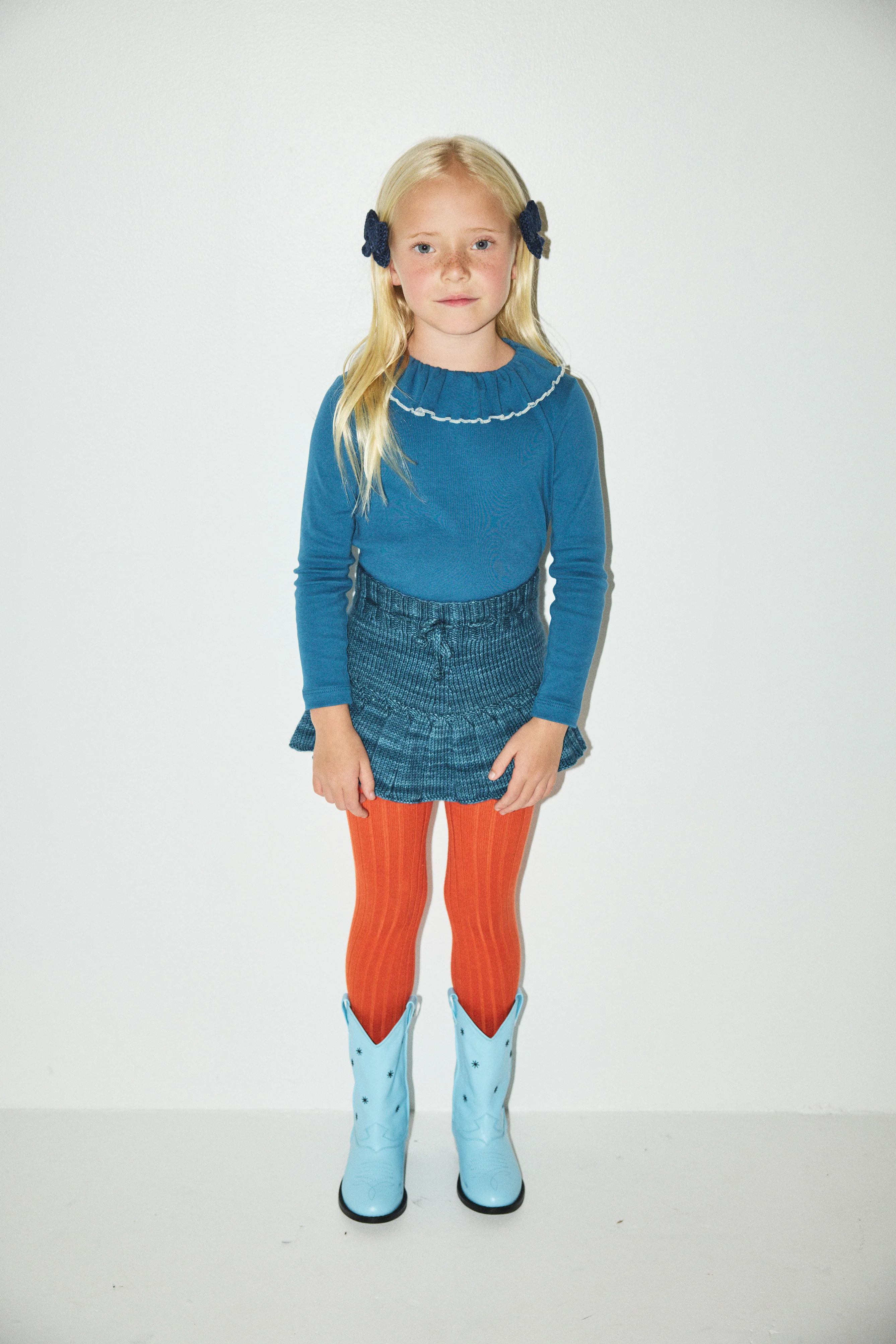 Skating Pond Skirt - Image 3