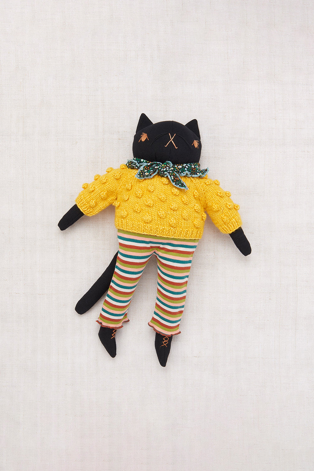 Misha & Puff x PDC - Bunny Popcorn Sweater - Image 2