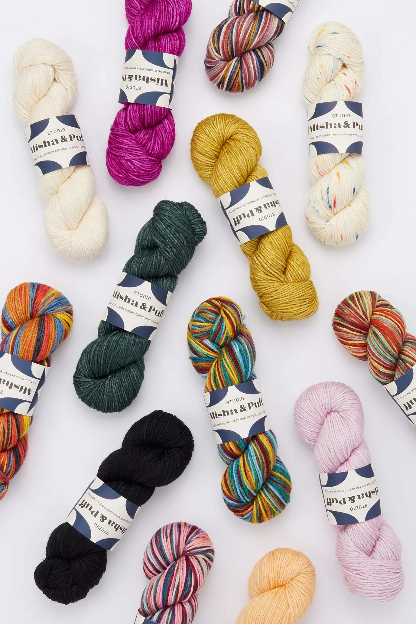 RWS Yarn Skein - Image 6