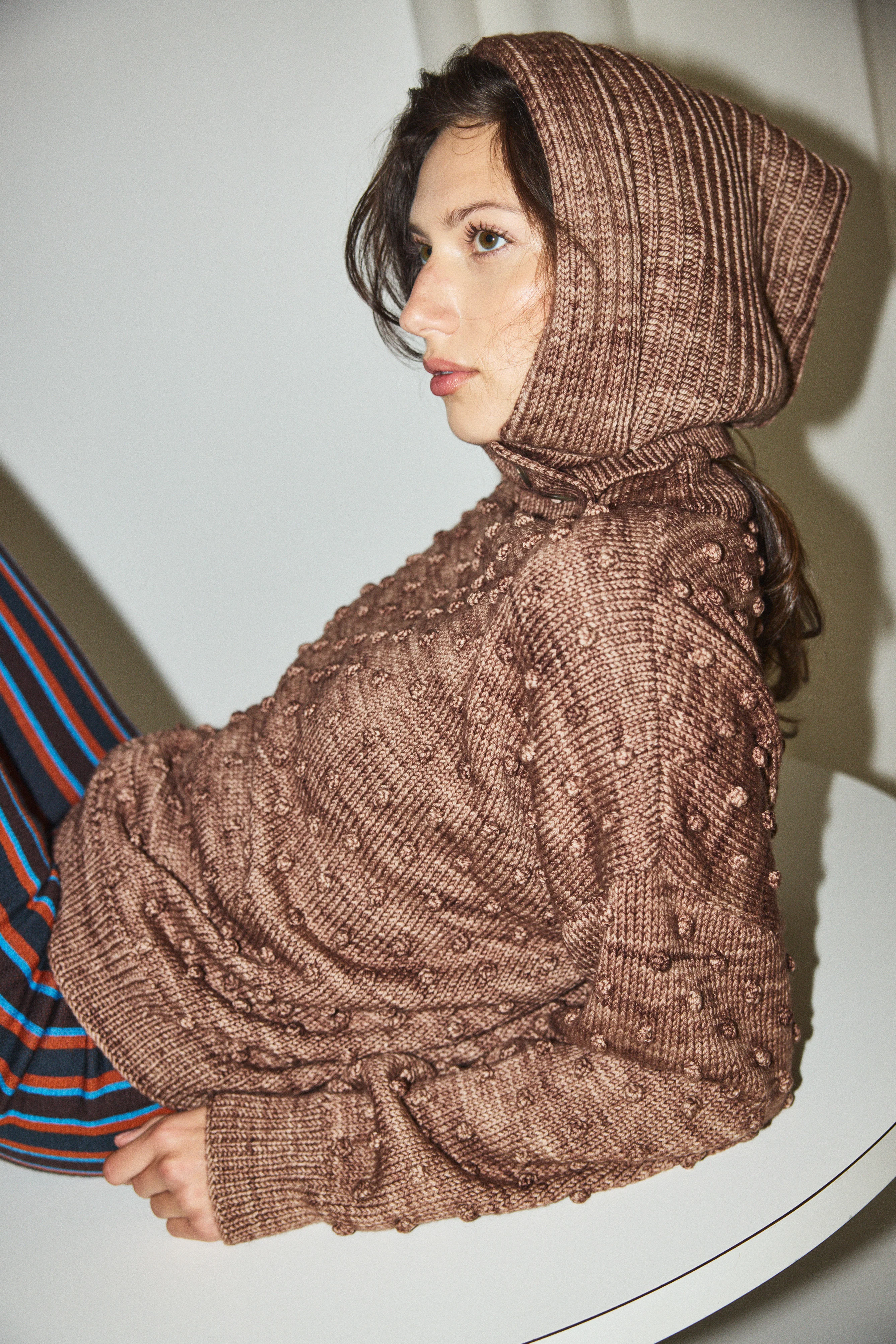 Fisherman Hood