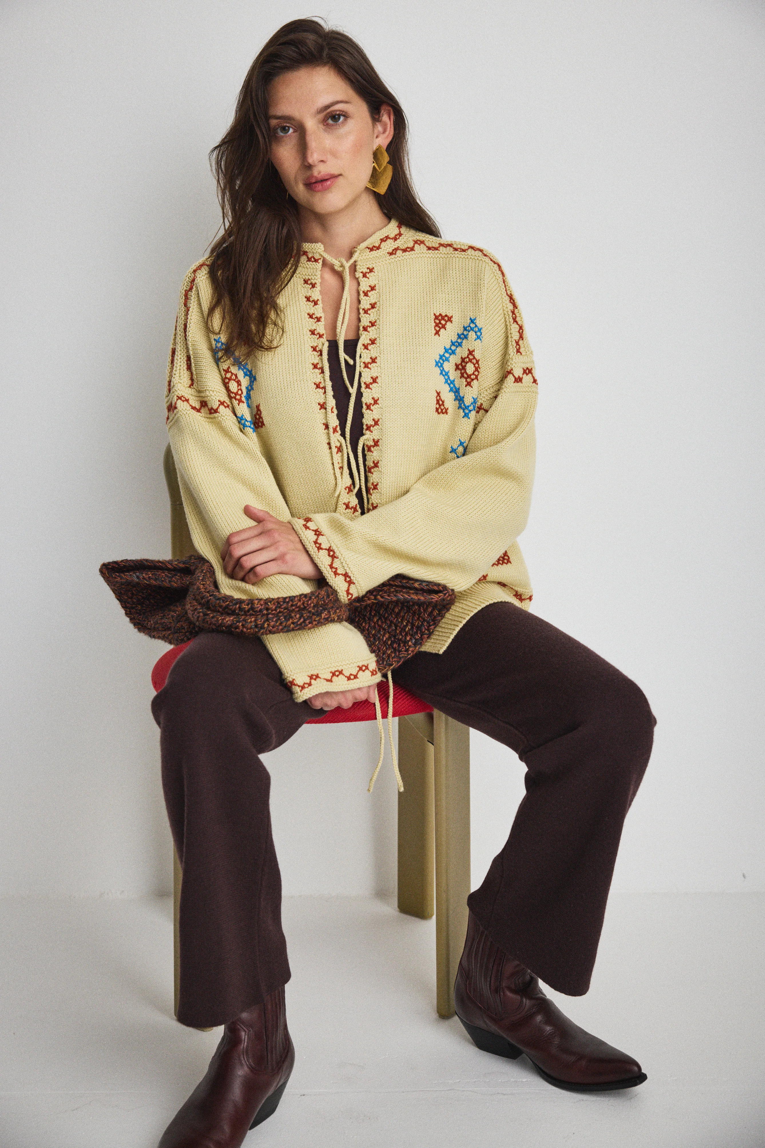 Izzy Pant - Image 4