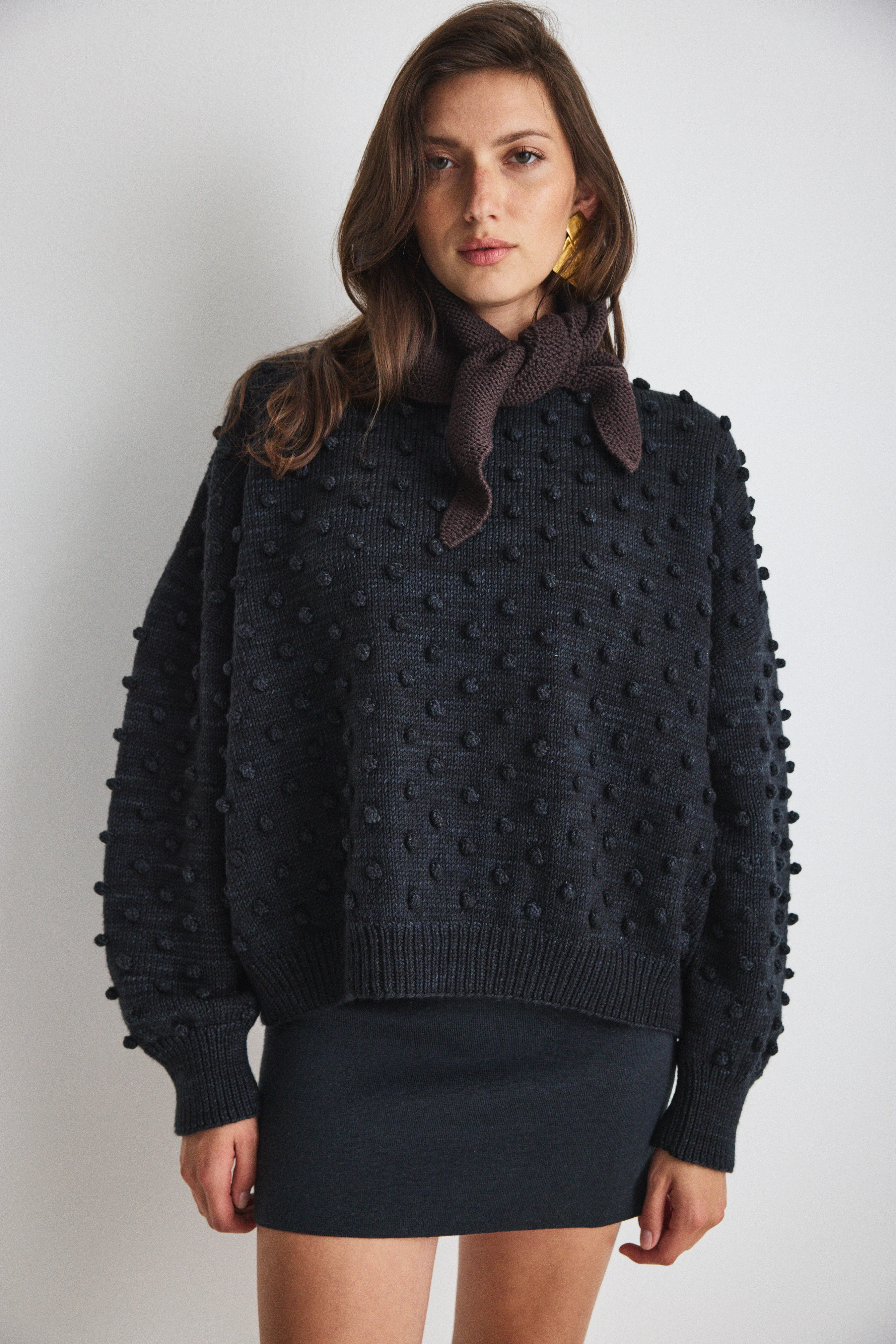 Large Scout Scarf - Image 3