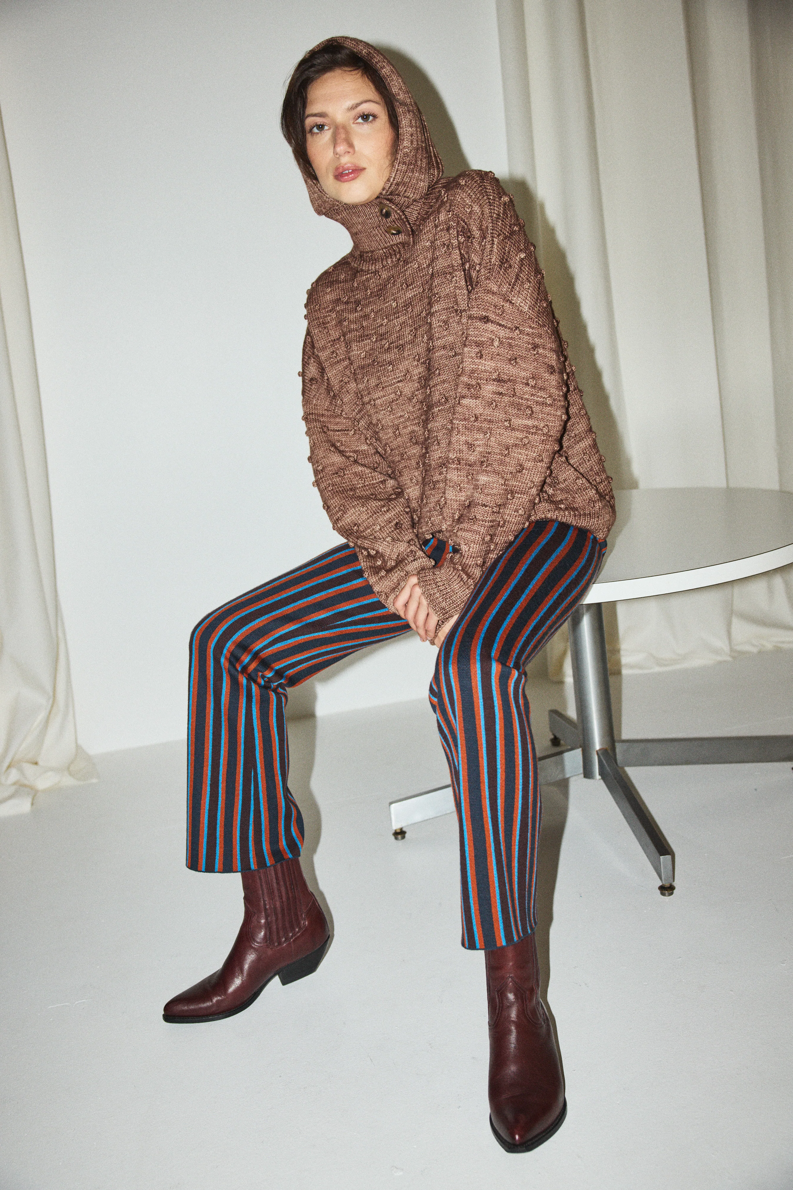 Original Popcorn Sweater - Image 4