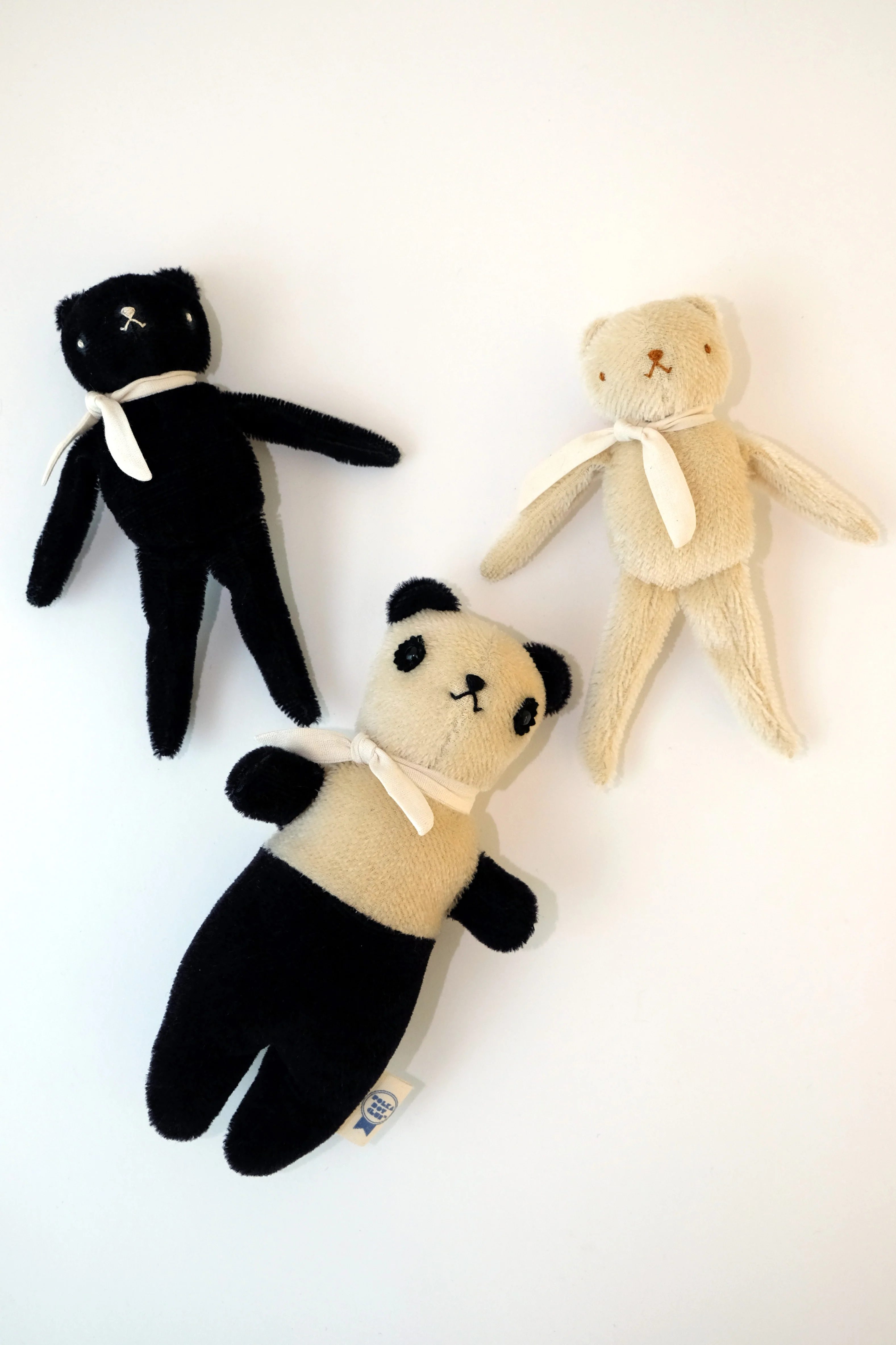 PDC Floppy Bear - Image 3