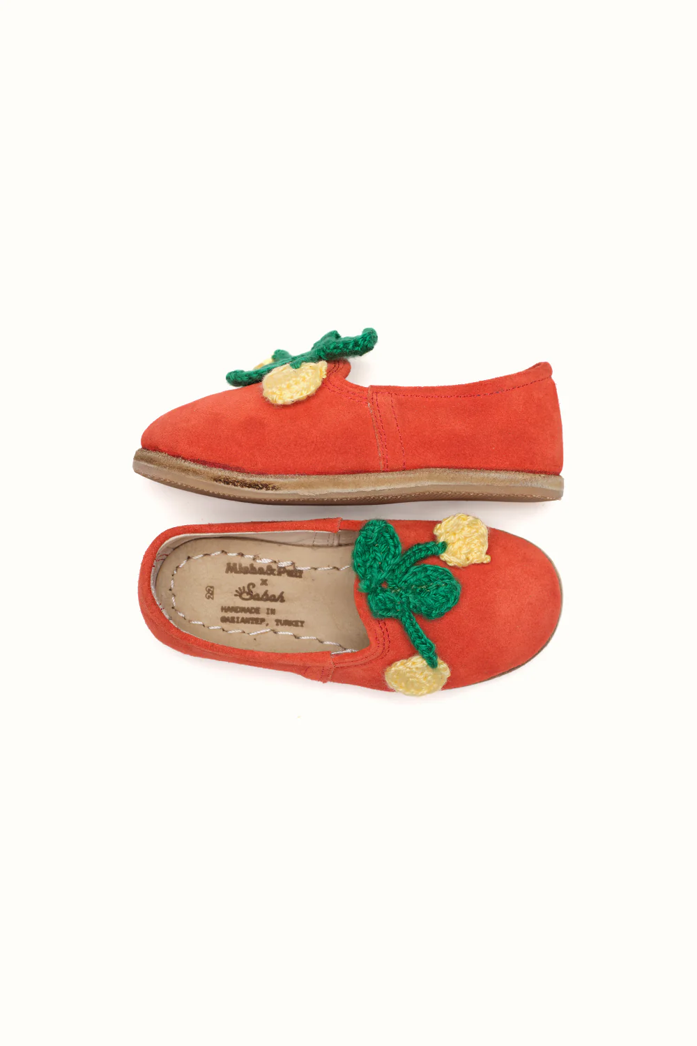 Child Sabah Shoe - Image 2