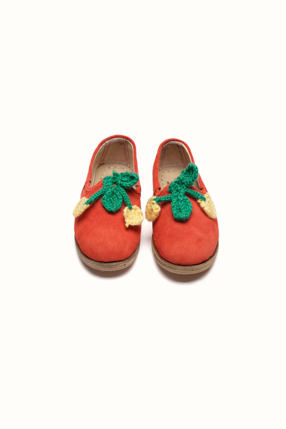 Child Sabah Shoe - Image 6