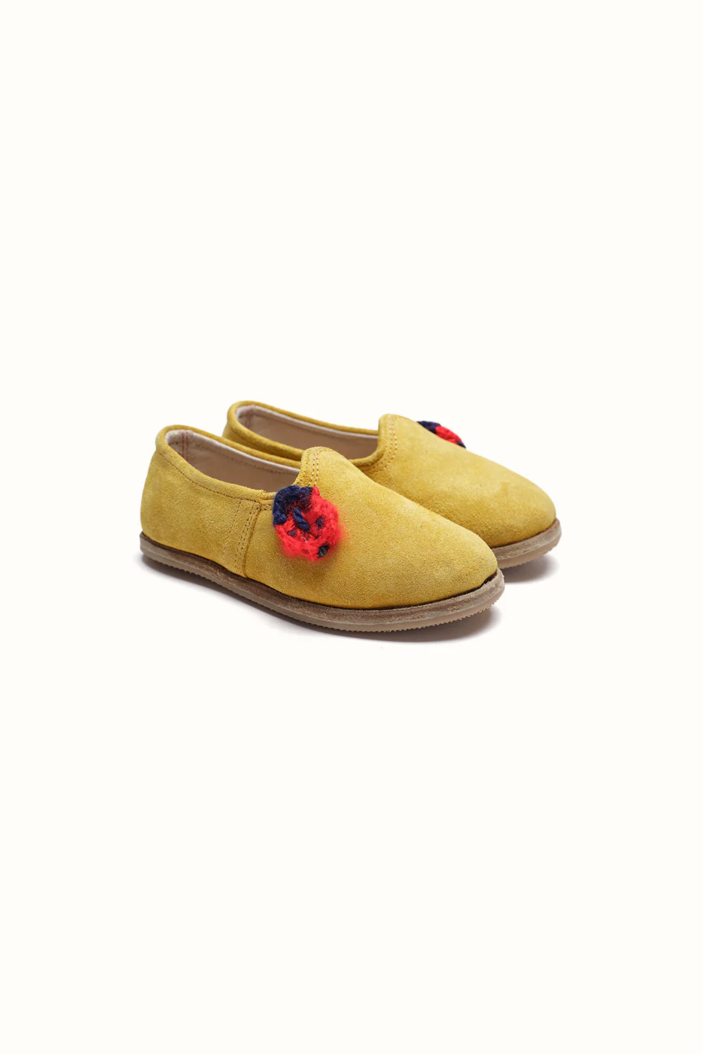 Child Sabah Shoe - Image 3