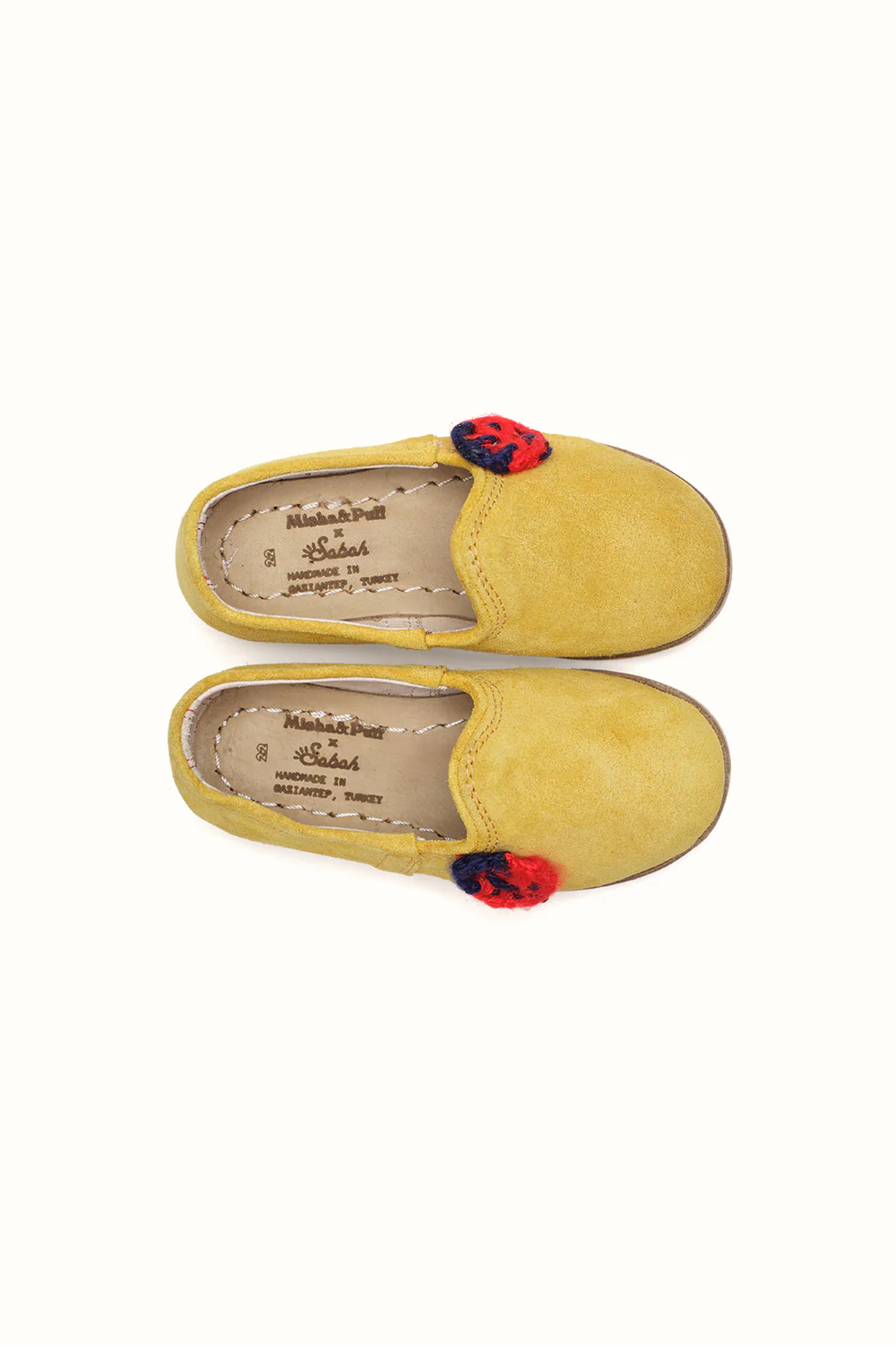 Child Sabah Shoe - Image 6