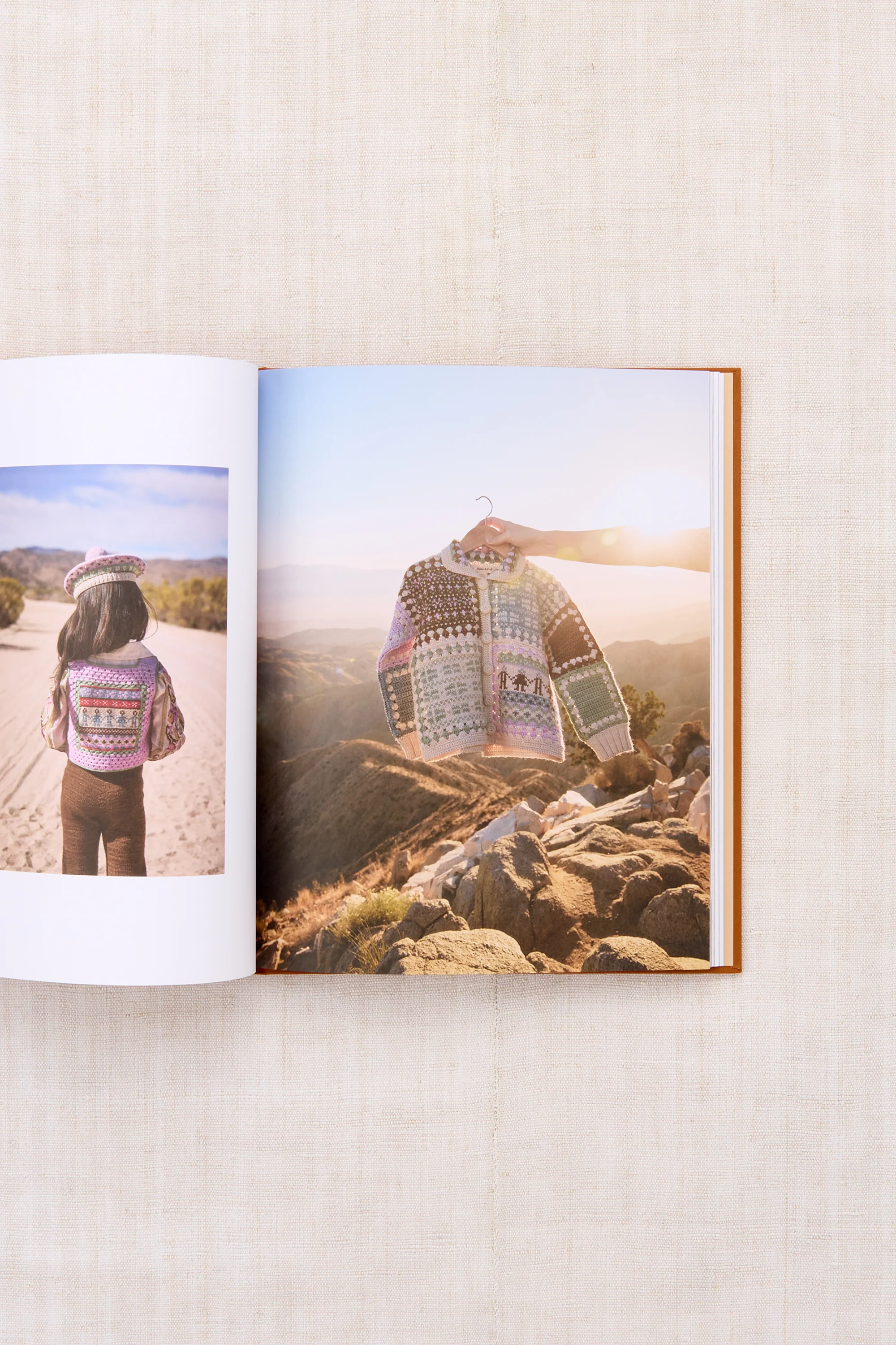 Misha & Puff + Apolina Photo Book - Image 2