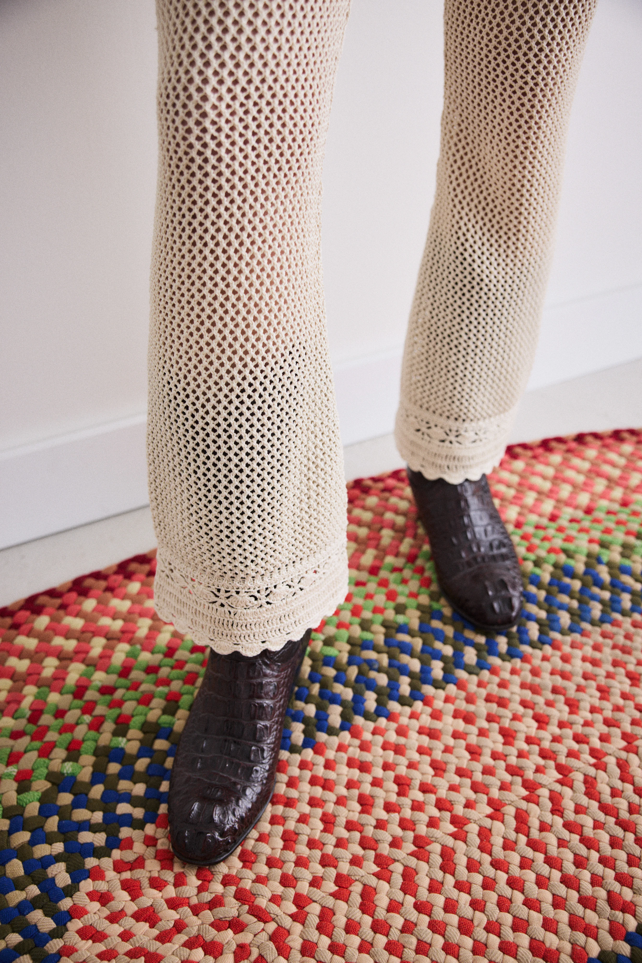 Net Pant - Image 5