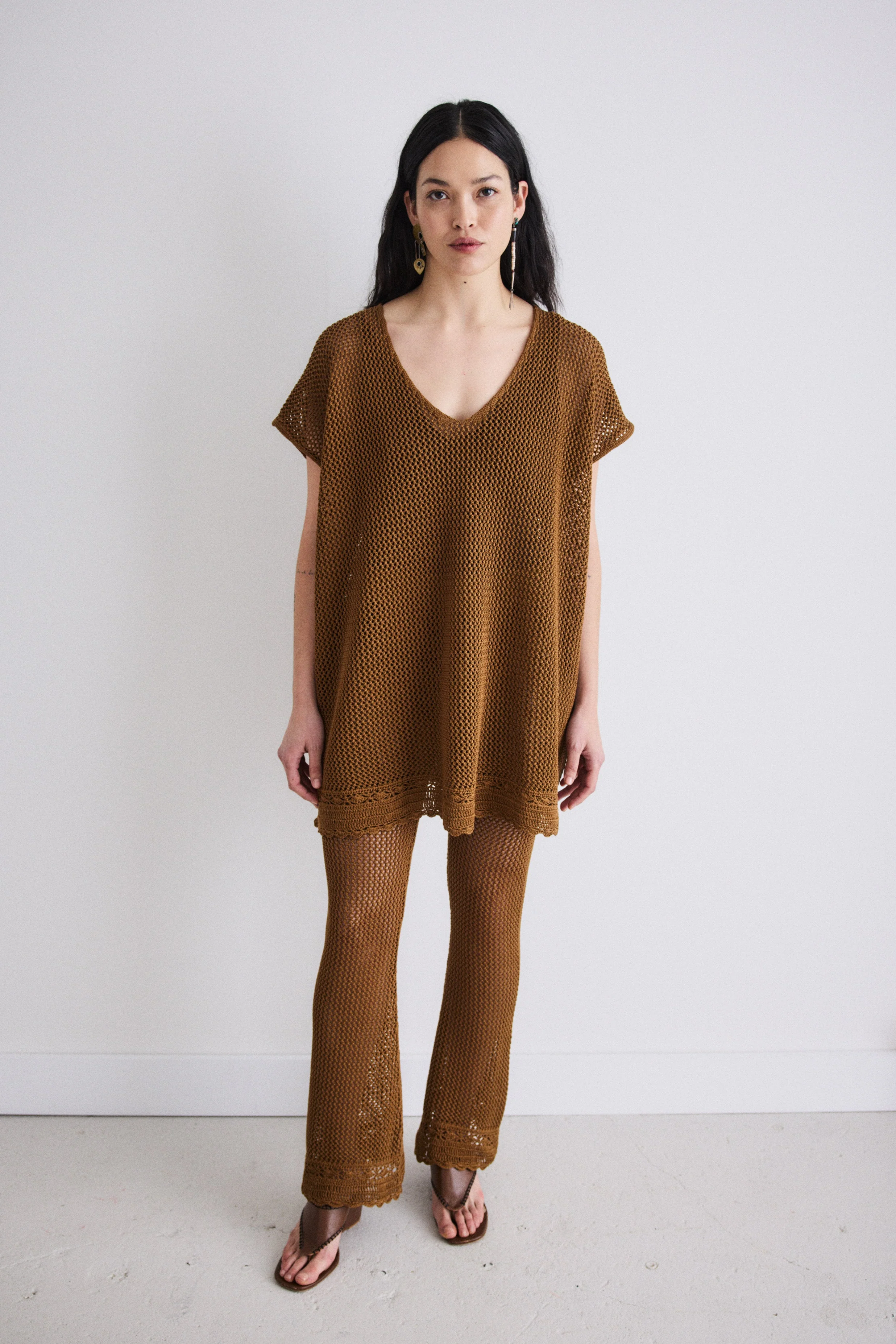 Net Tunic - Image 4