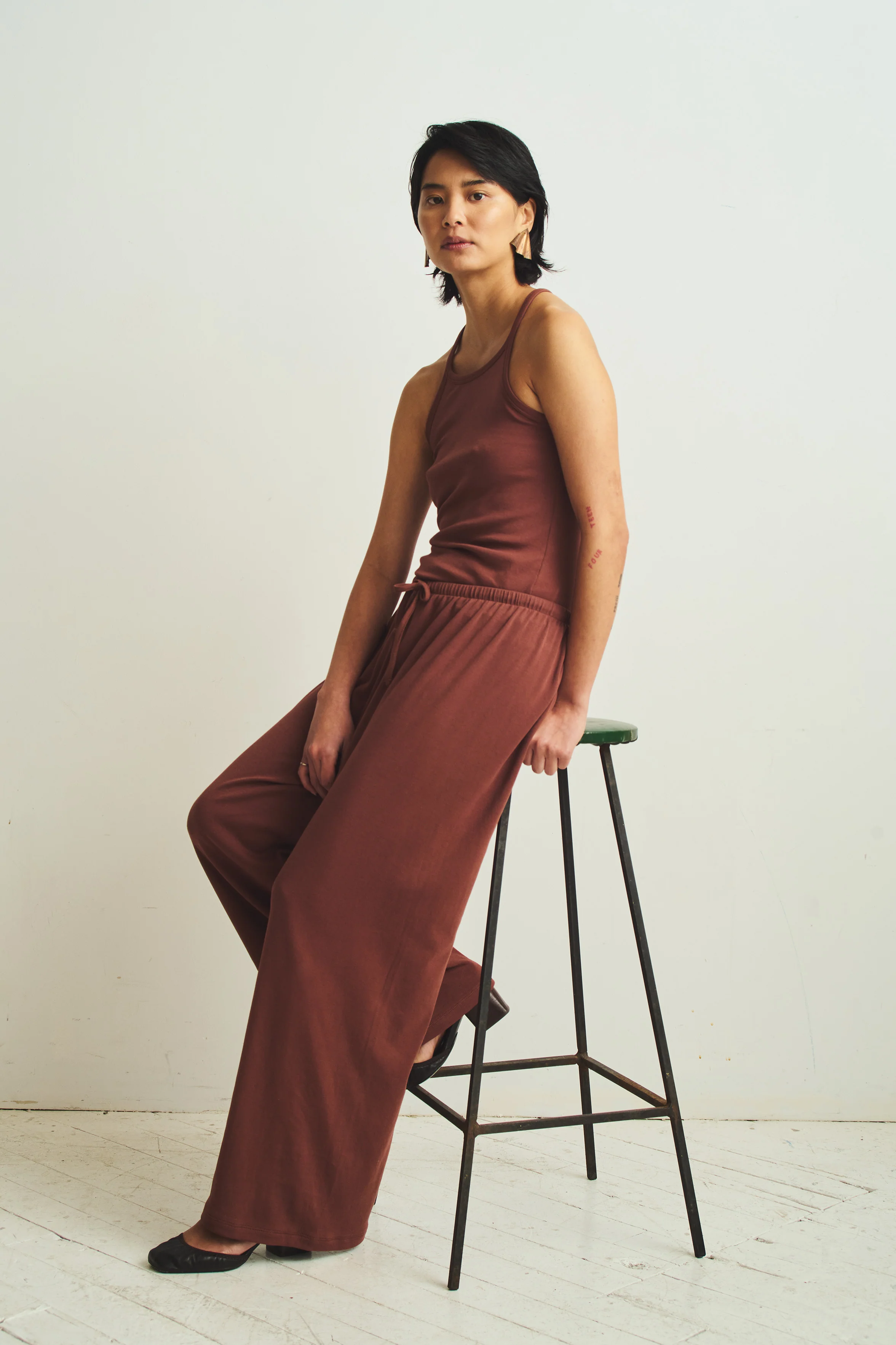 Tavi Pant - Image 2