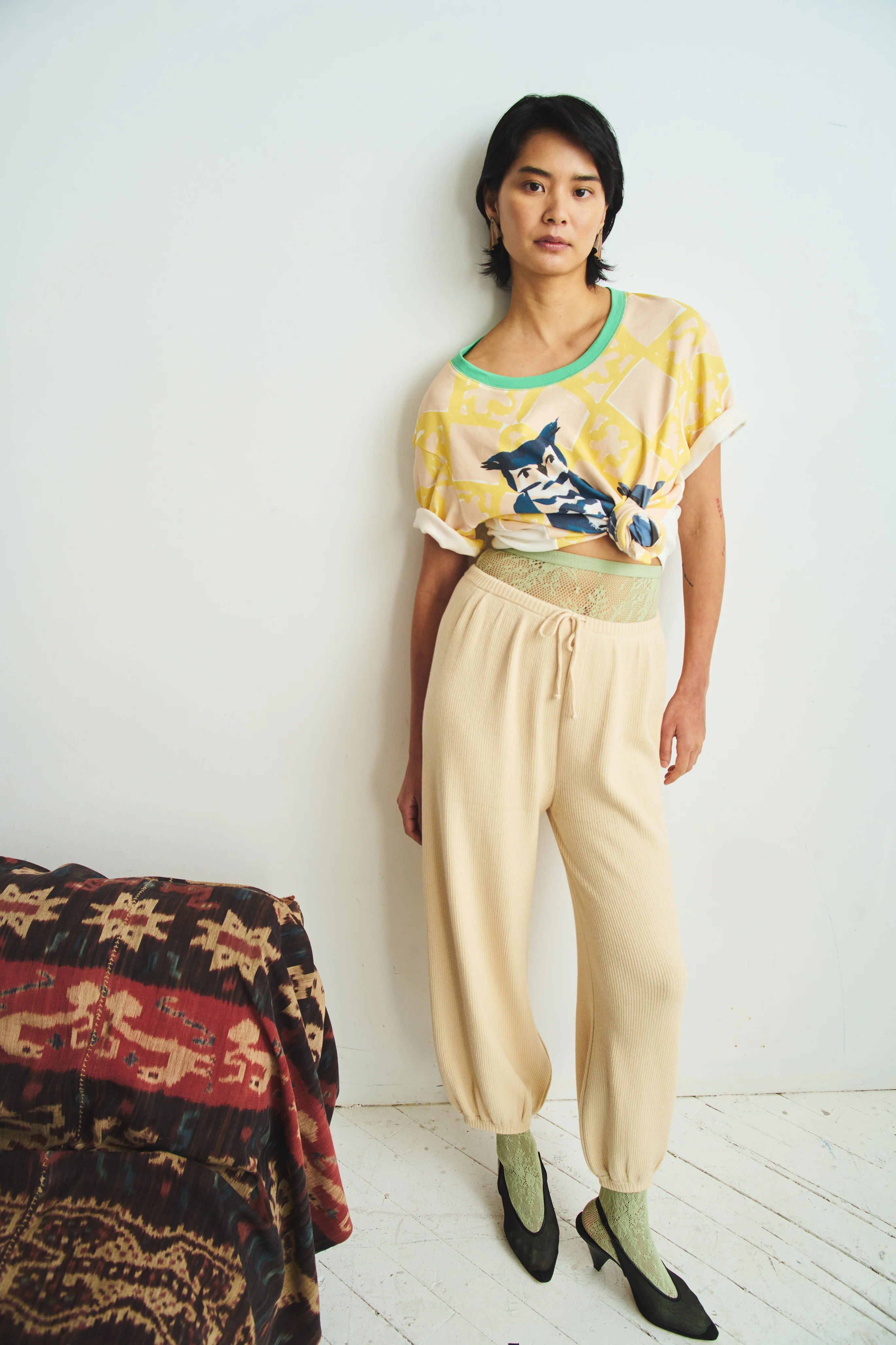 Yves Dance Pant - Image 5