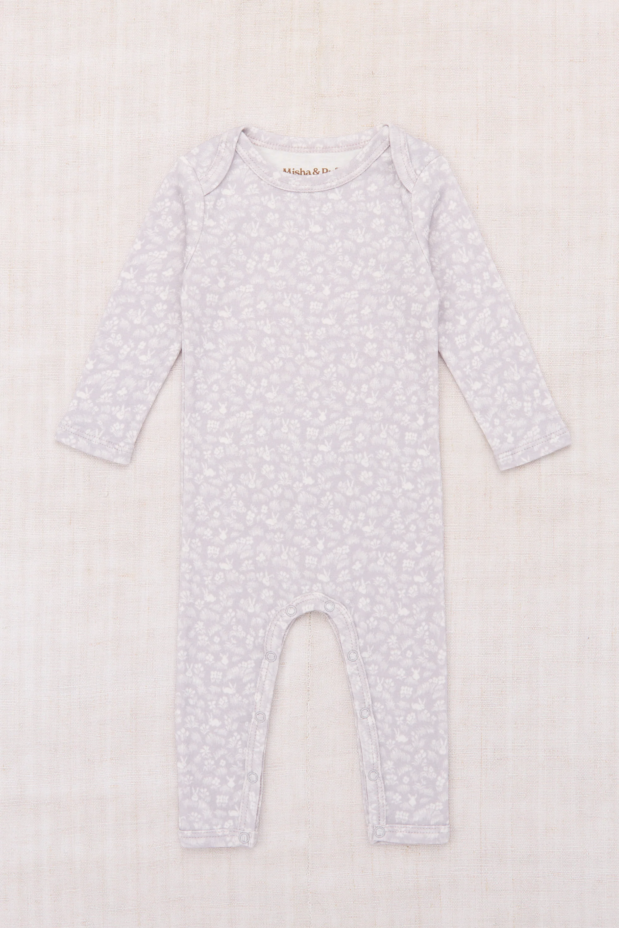 Baby Jumpsuit