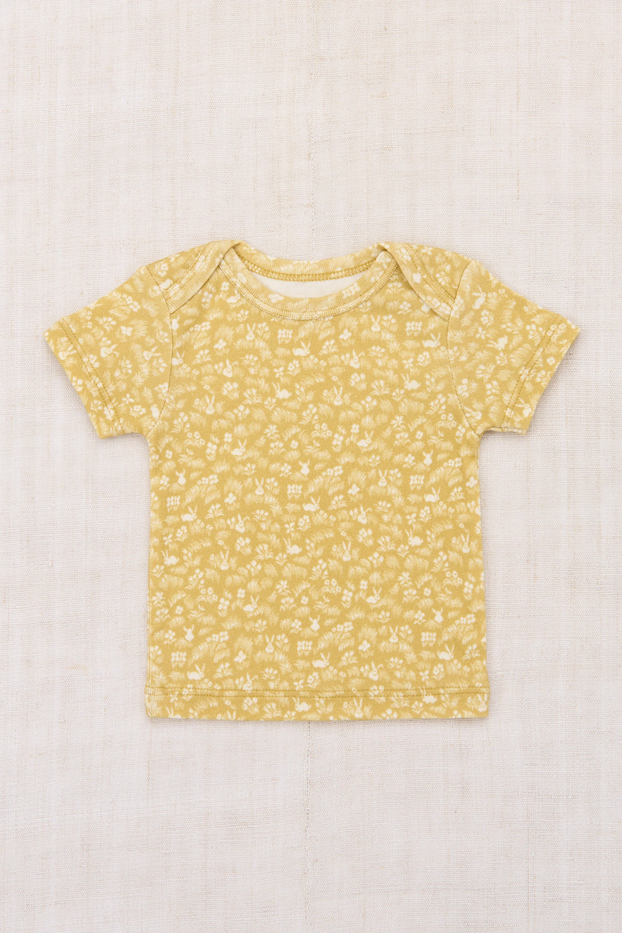 Baby Lap Tee - Image 2