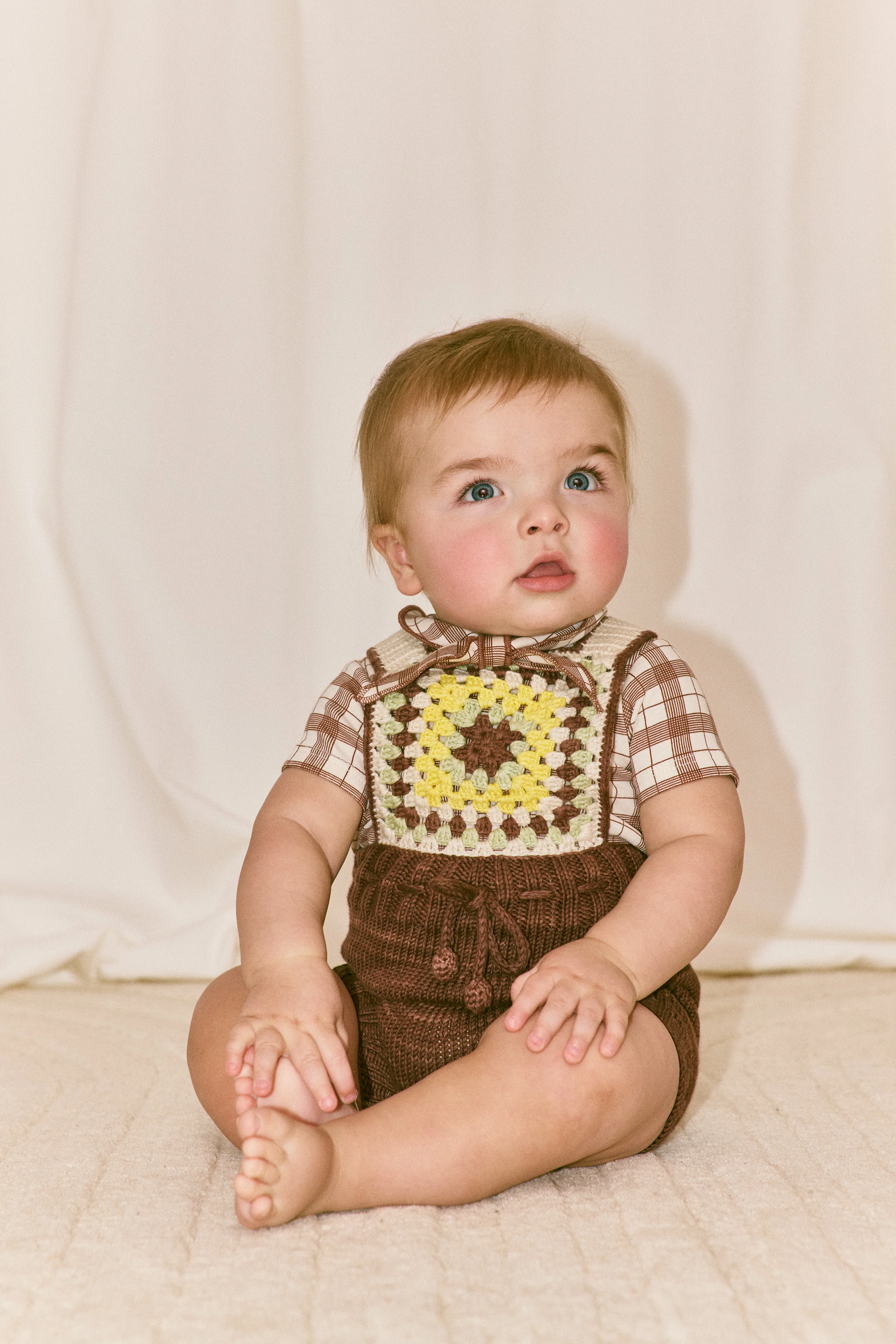 Baby Scout Onesie - Image 3