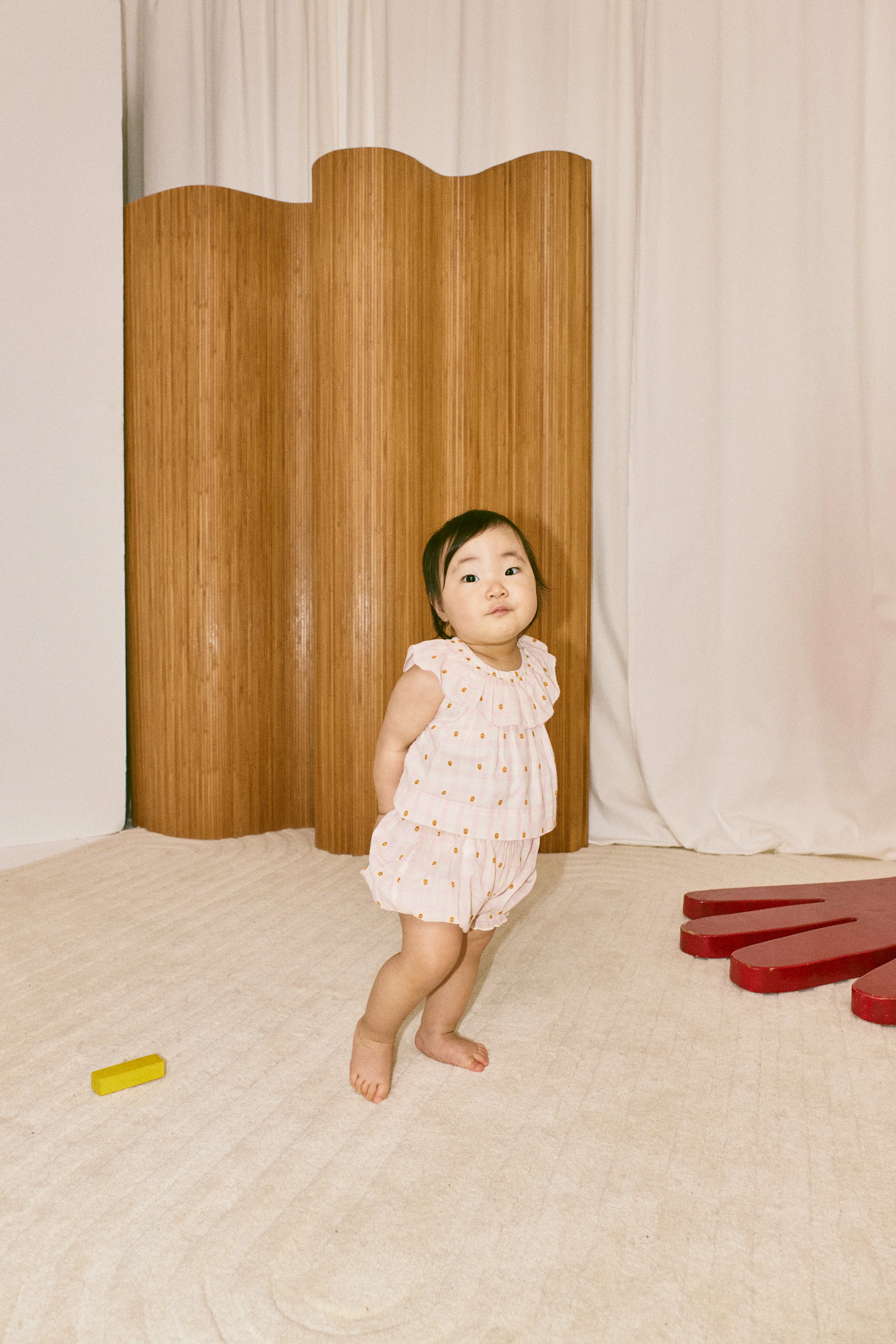 Baby Tallulah Top - Image 4