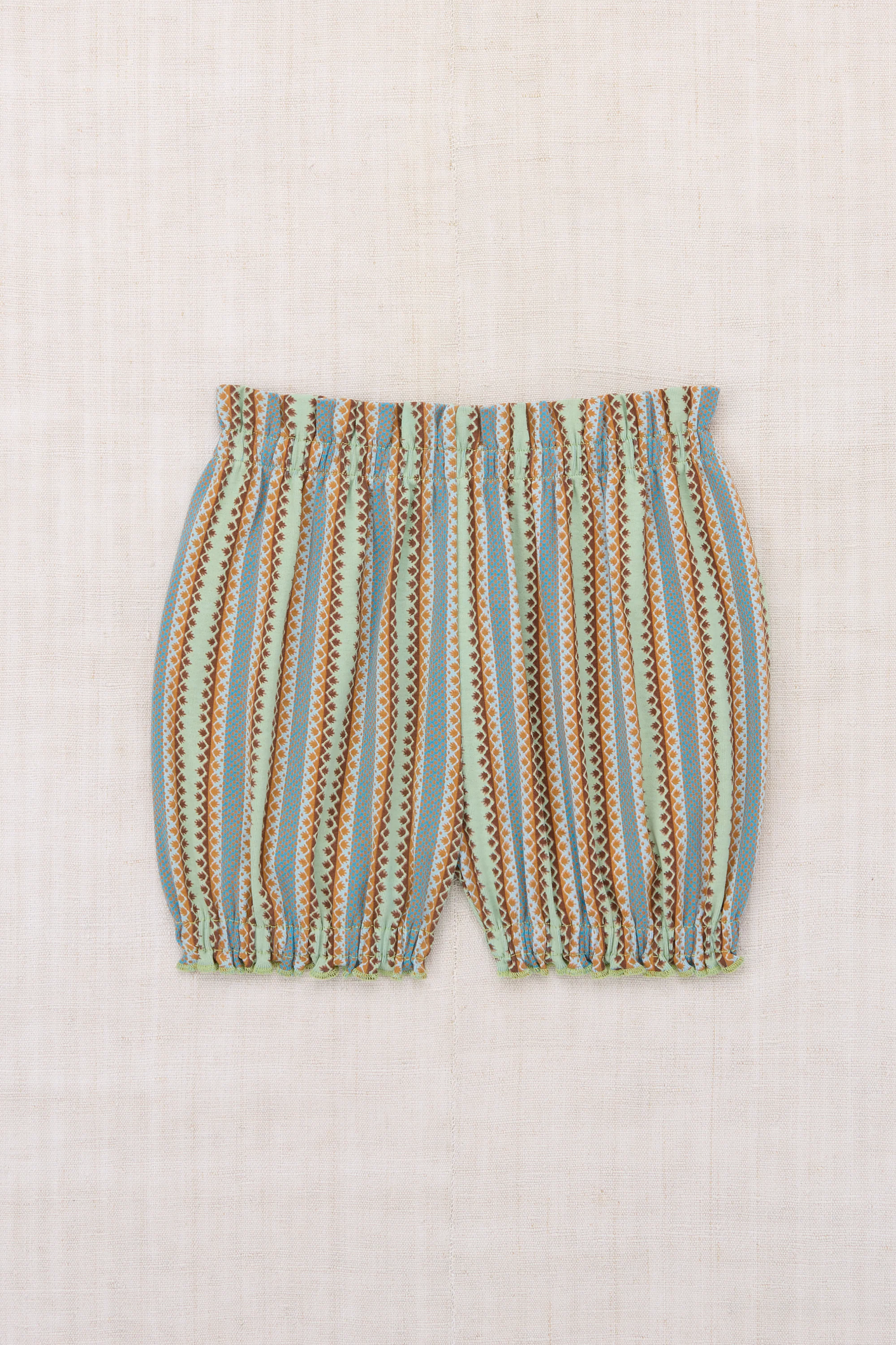Bubble Short