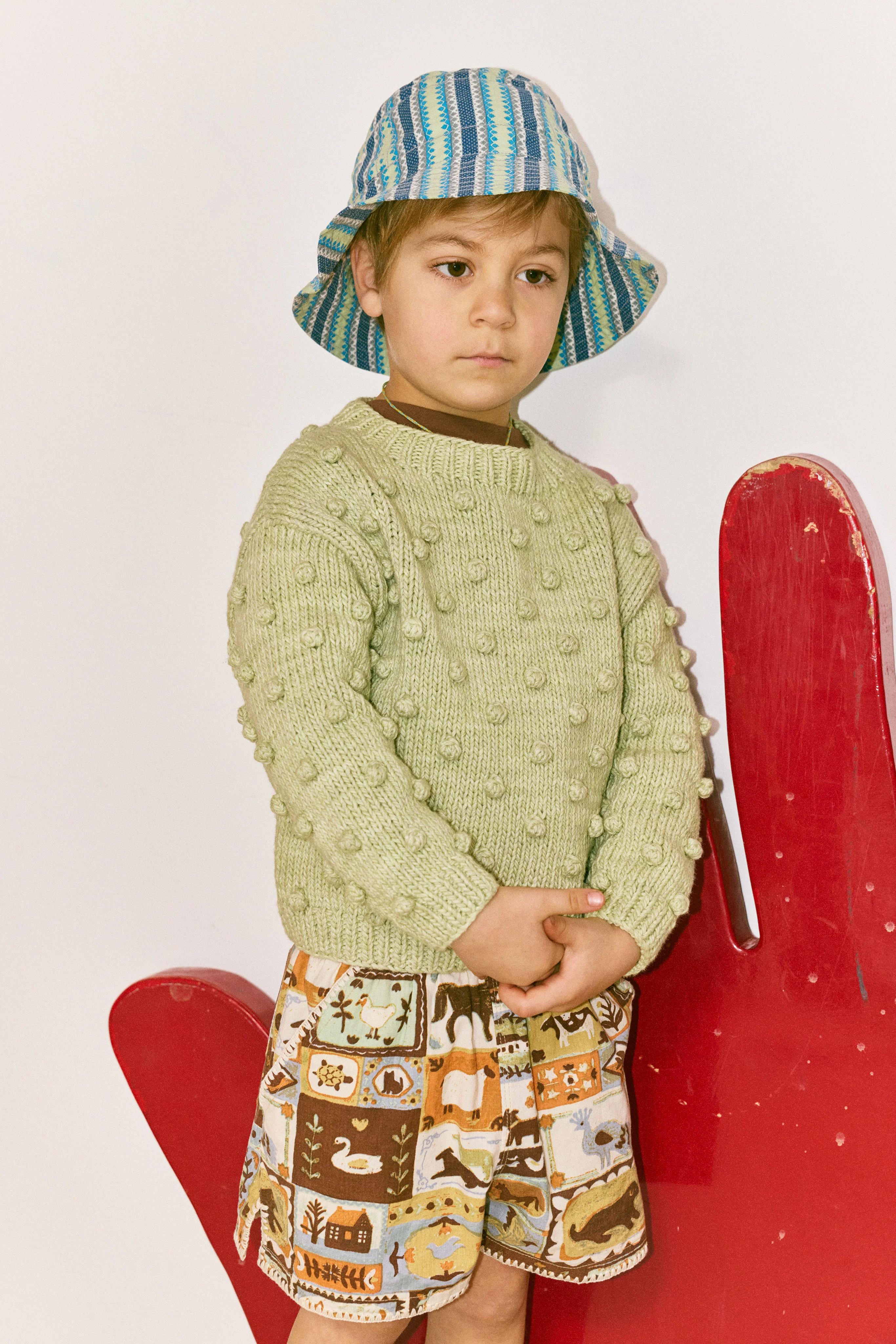 Bucket Hat - Image 2