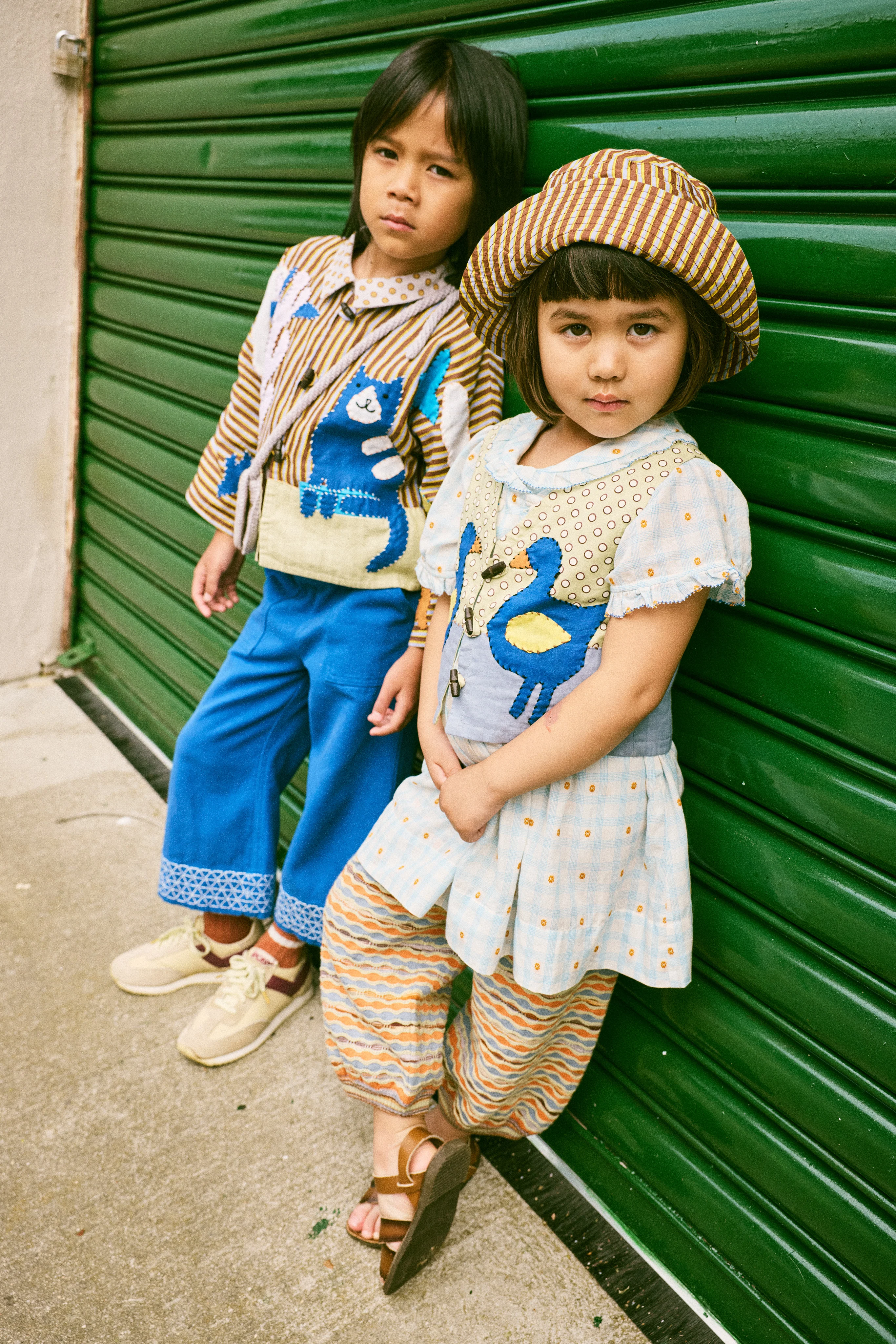 Bucket Hat - Image 3