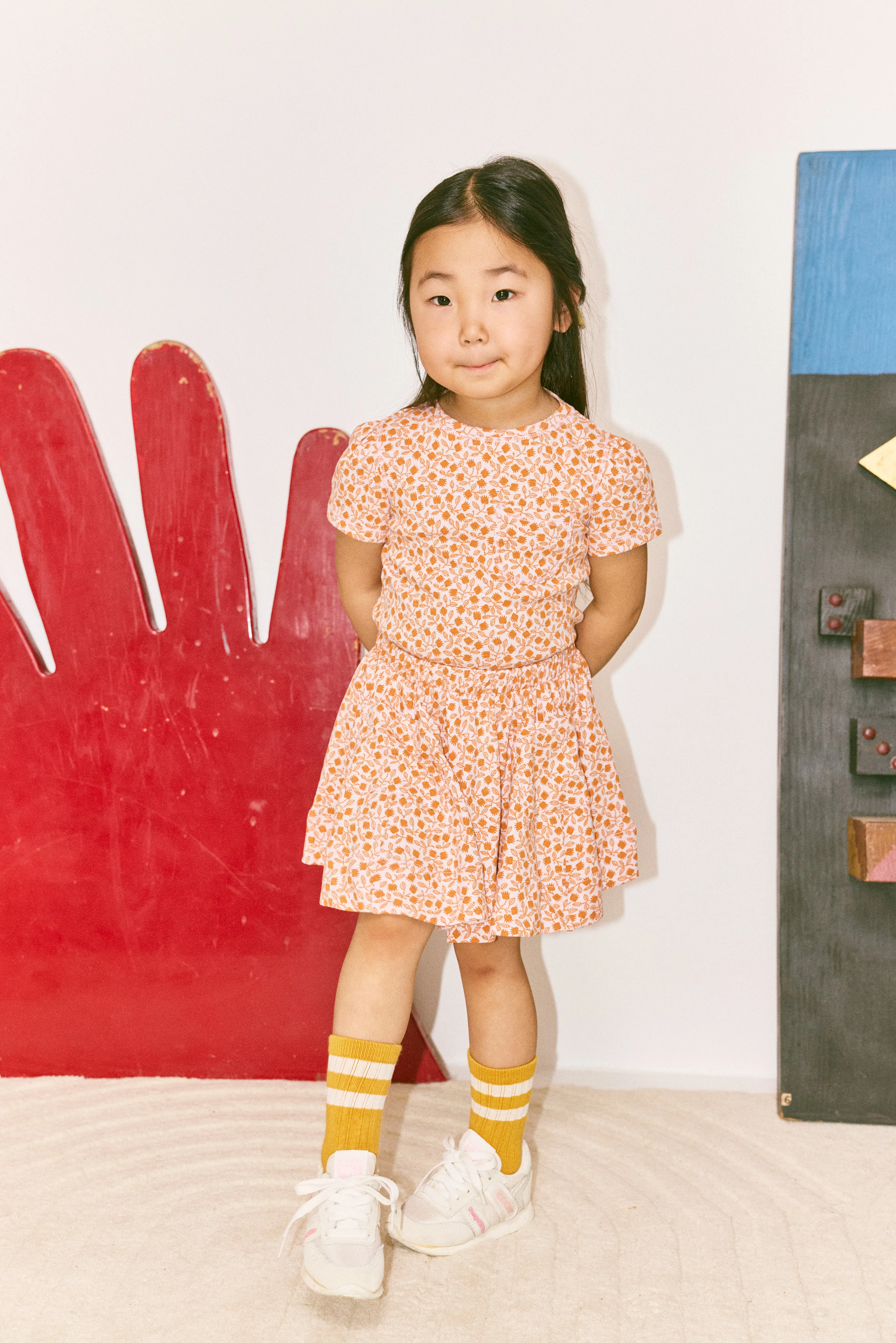 Circle Skirt