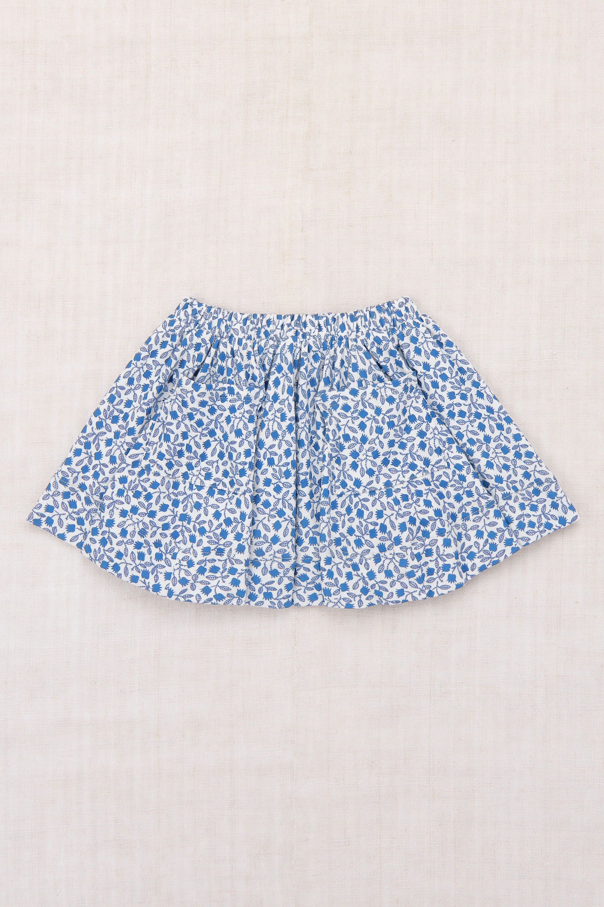 Circle Skirt