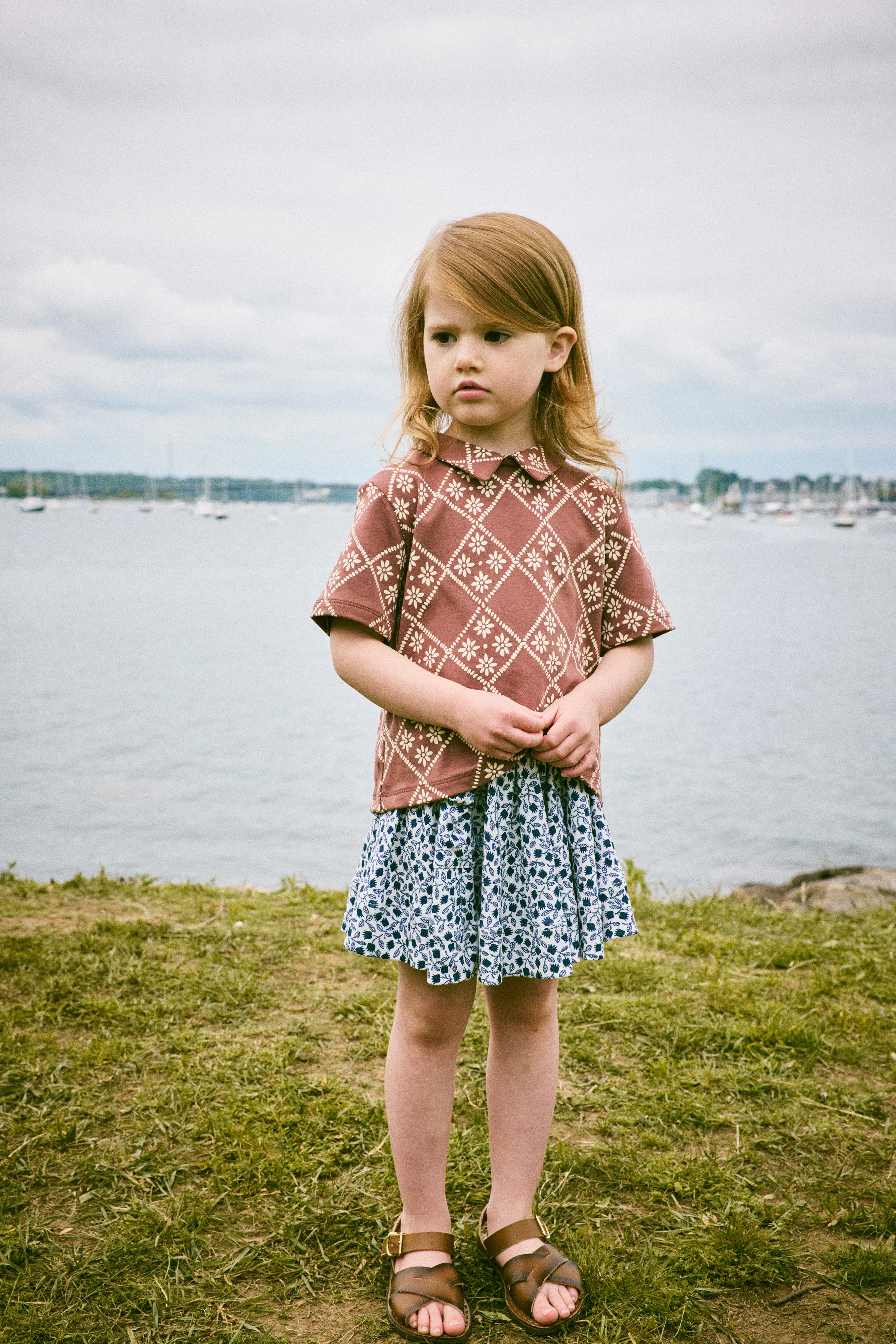 Circle Skirt - Image 2