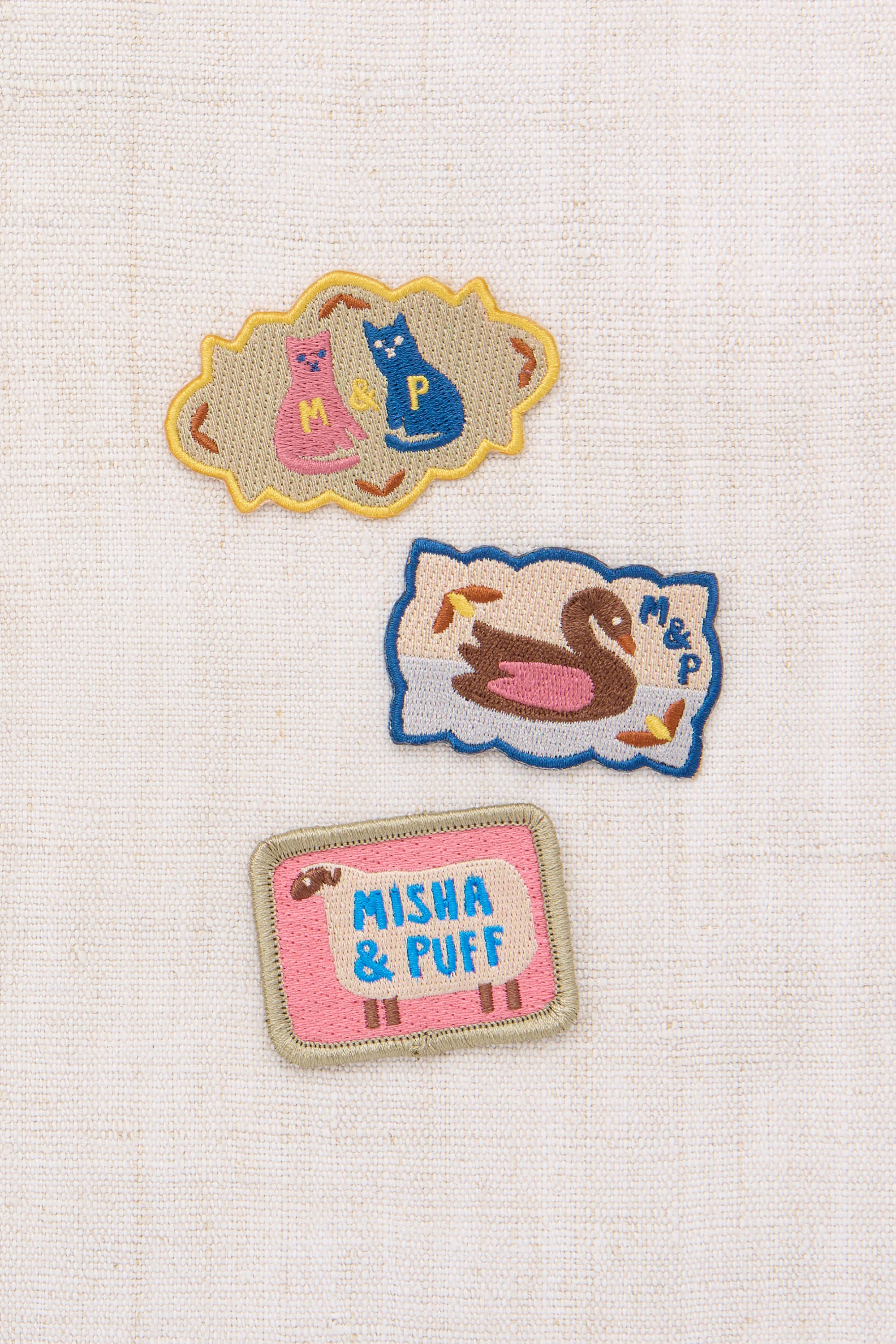 Fable Patch Set