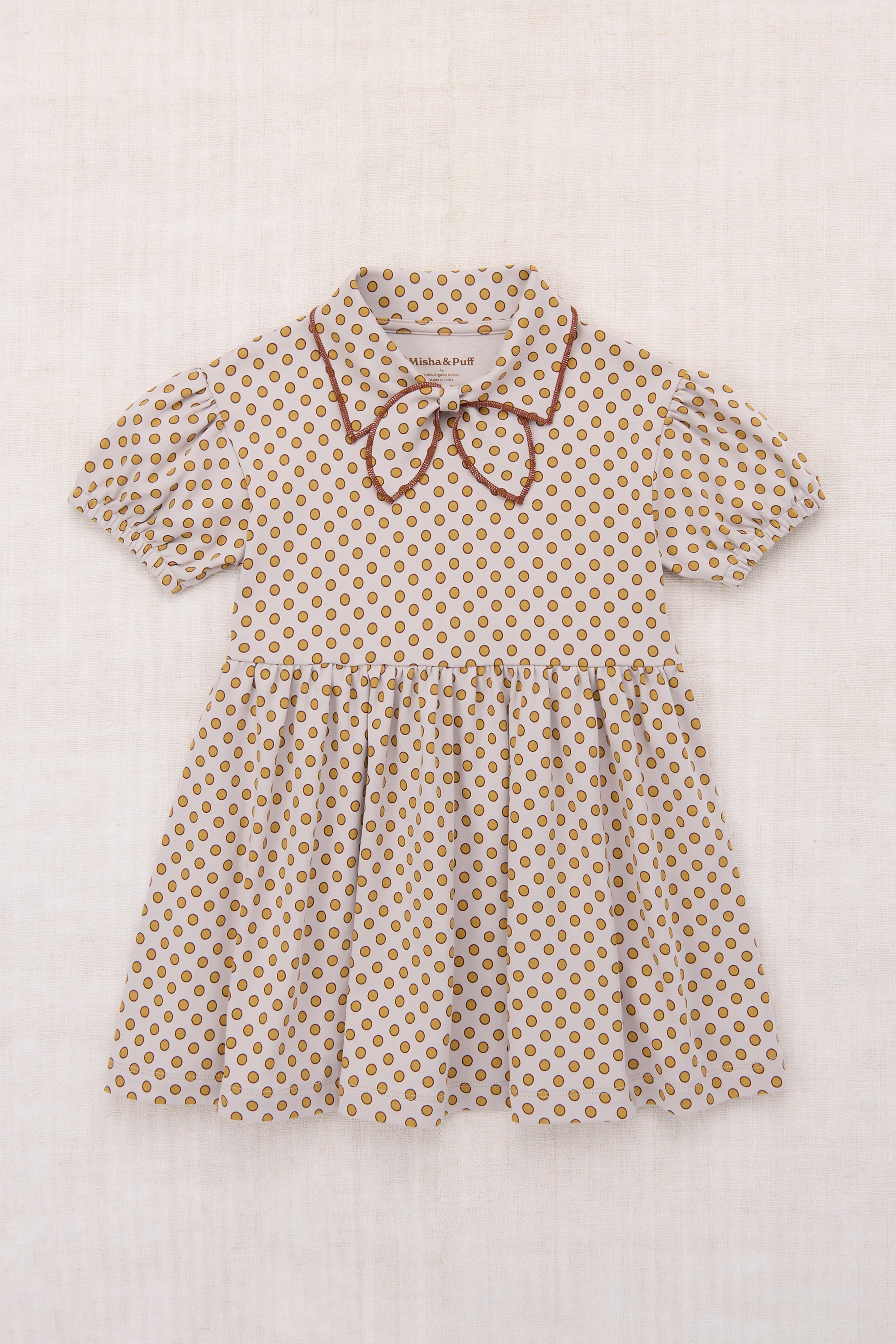 Junior Scout Dress