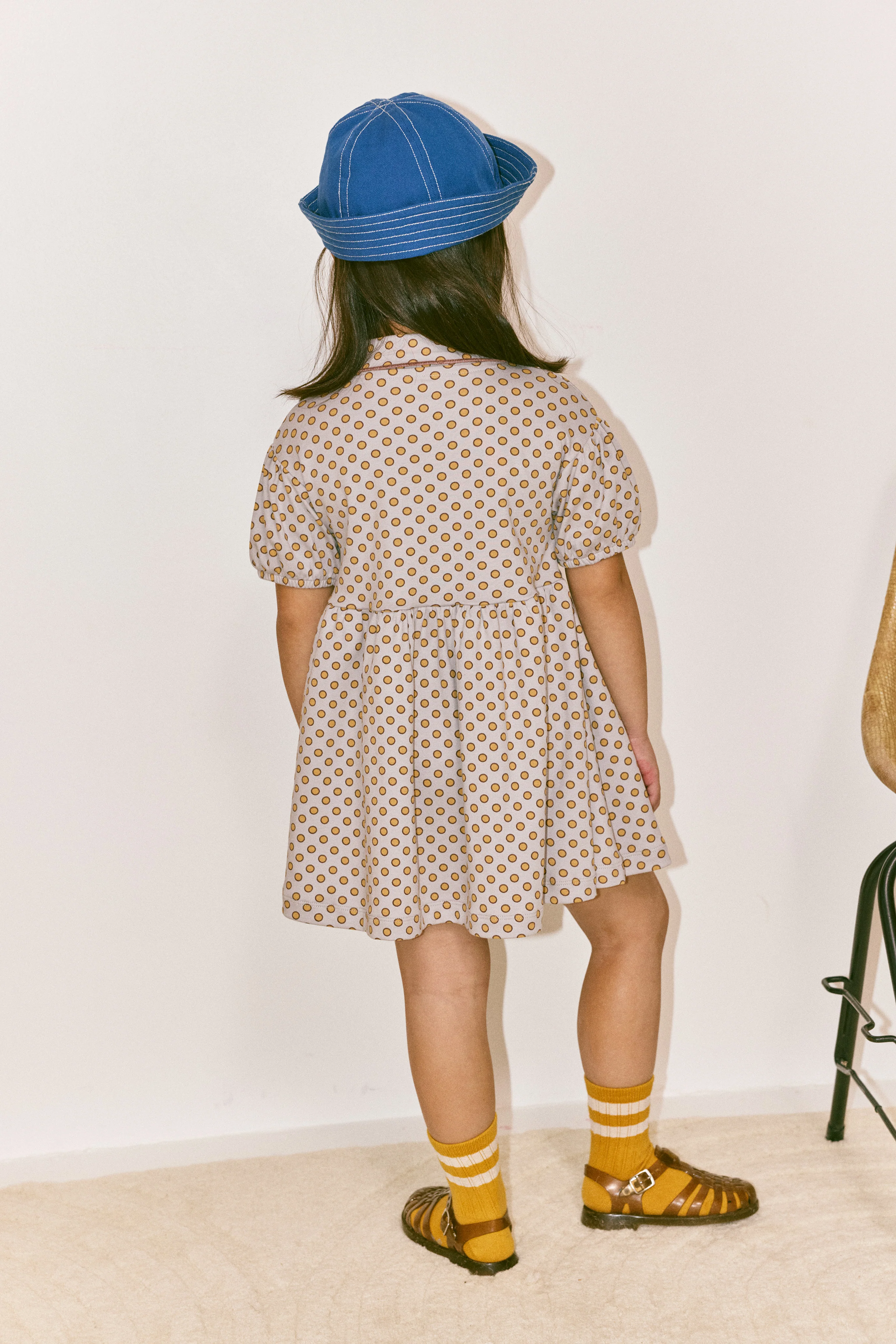 Junior Scout Dress - Image 3
