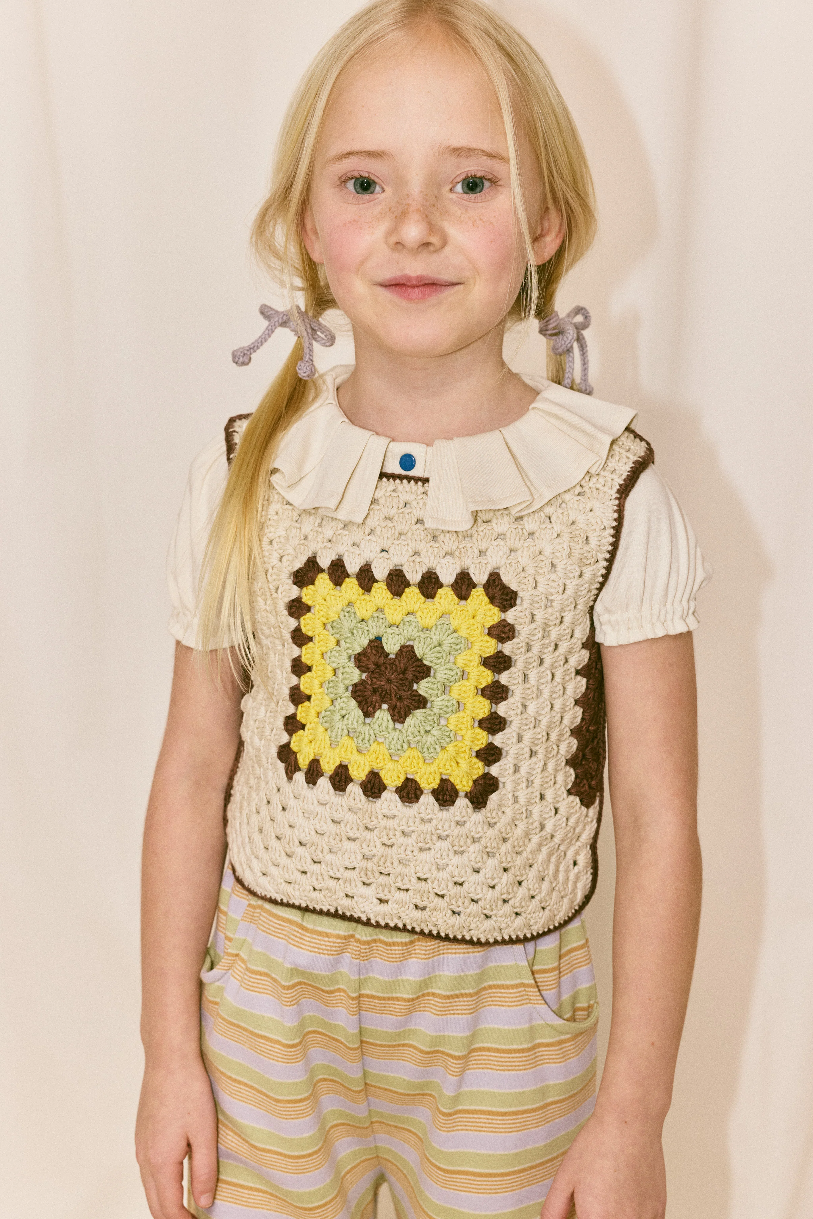 Lake House Vest - Image 4