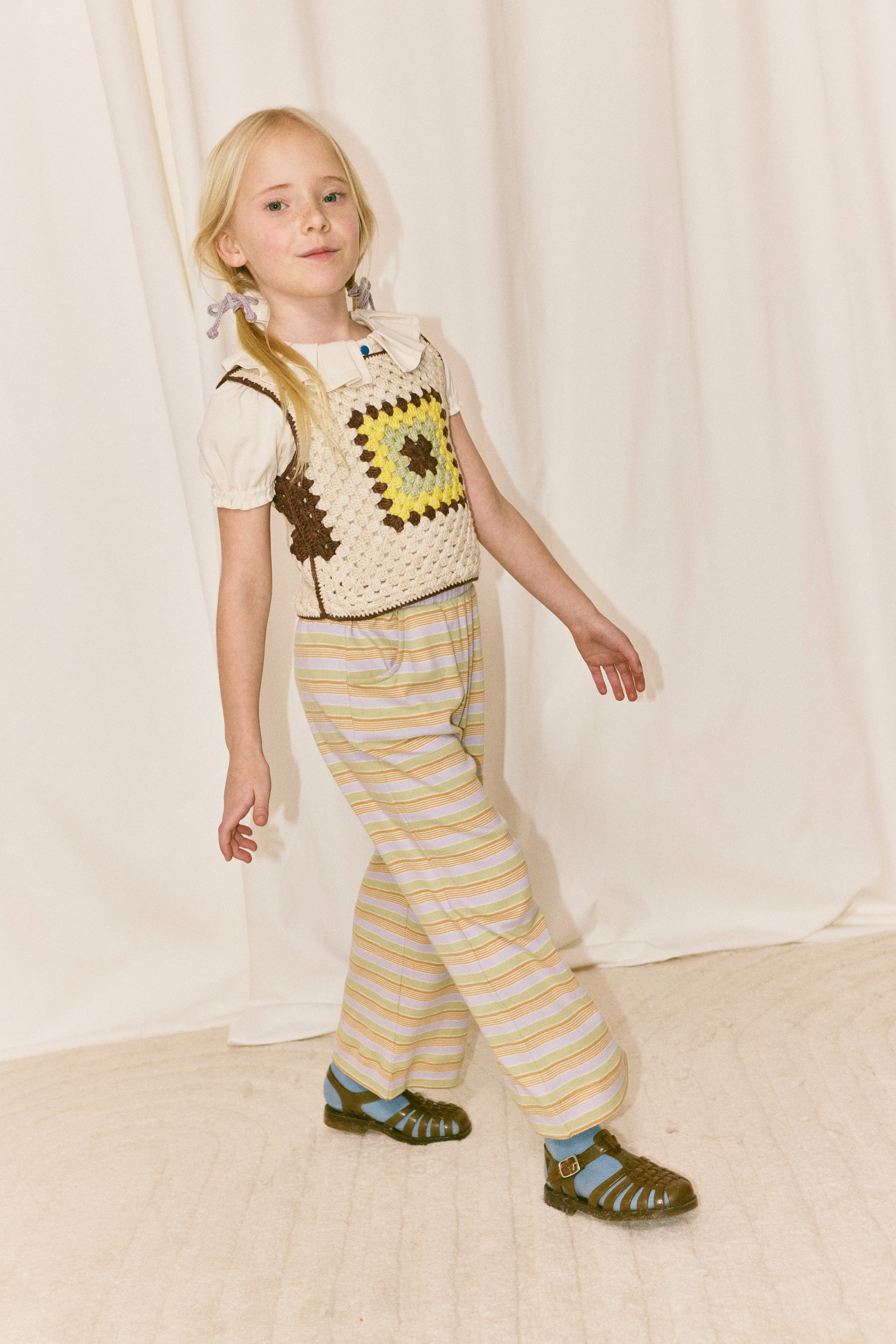 Lake House Vest - Image 6