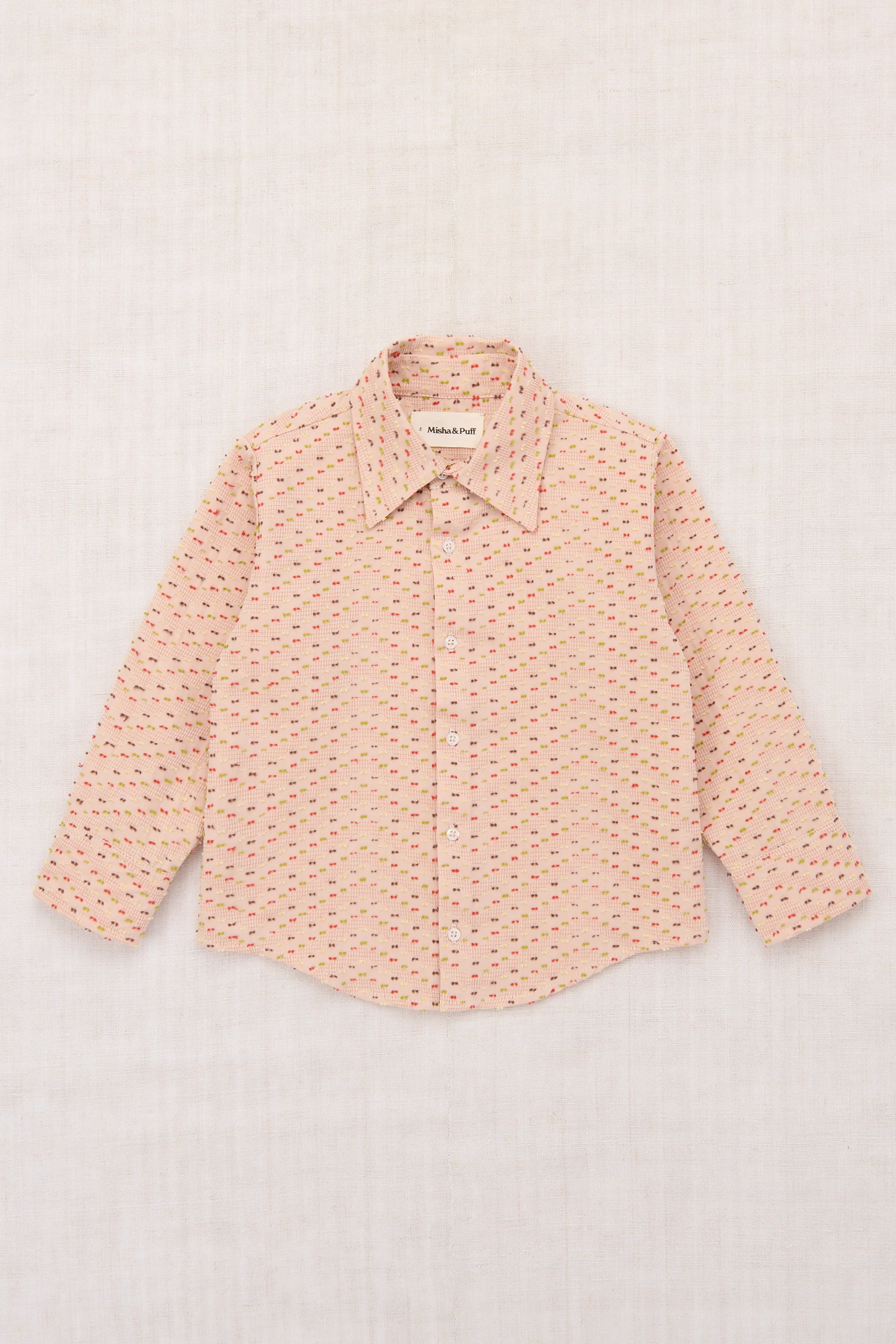 Levi Shirt