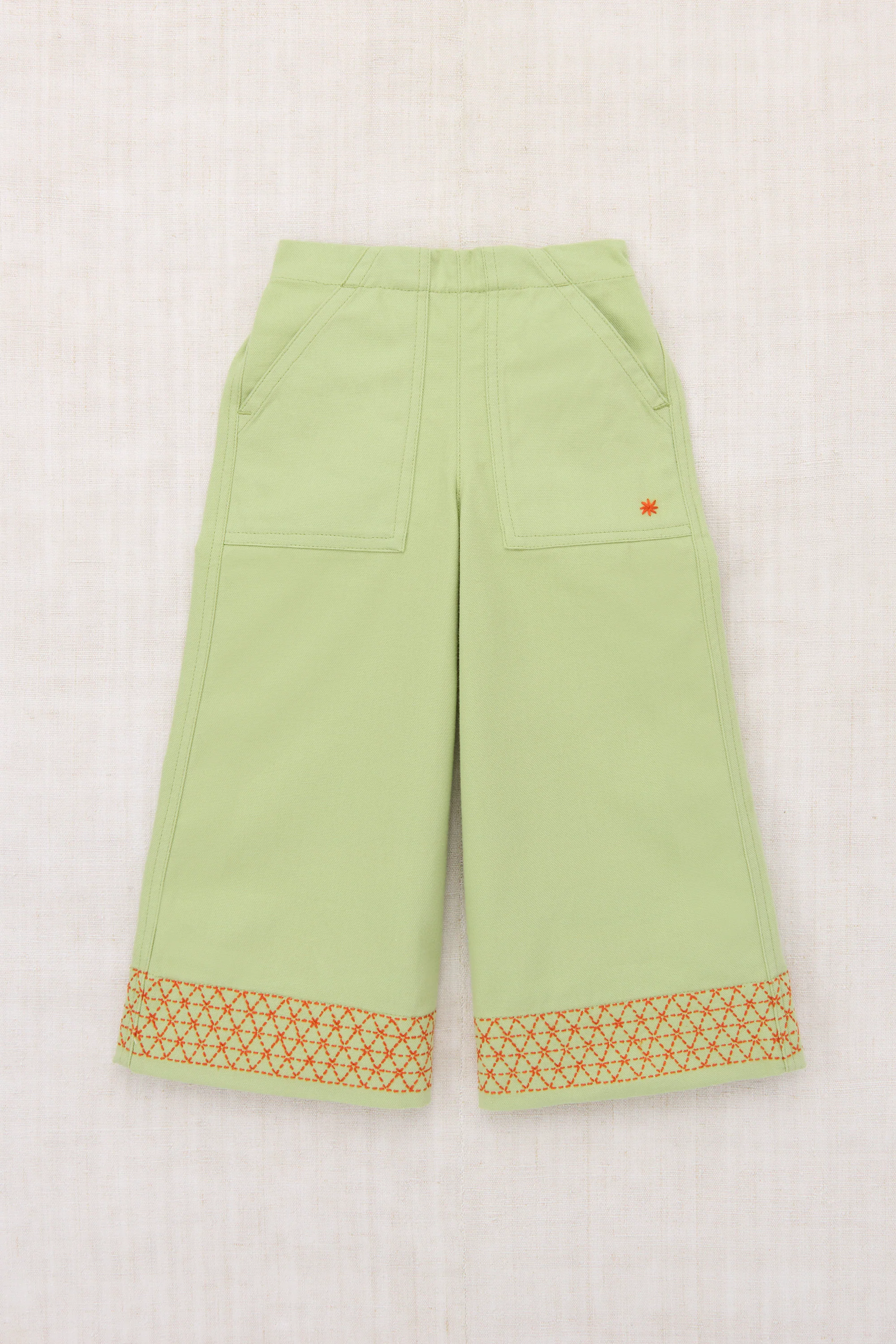Little Paths Kickstand Pant