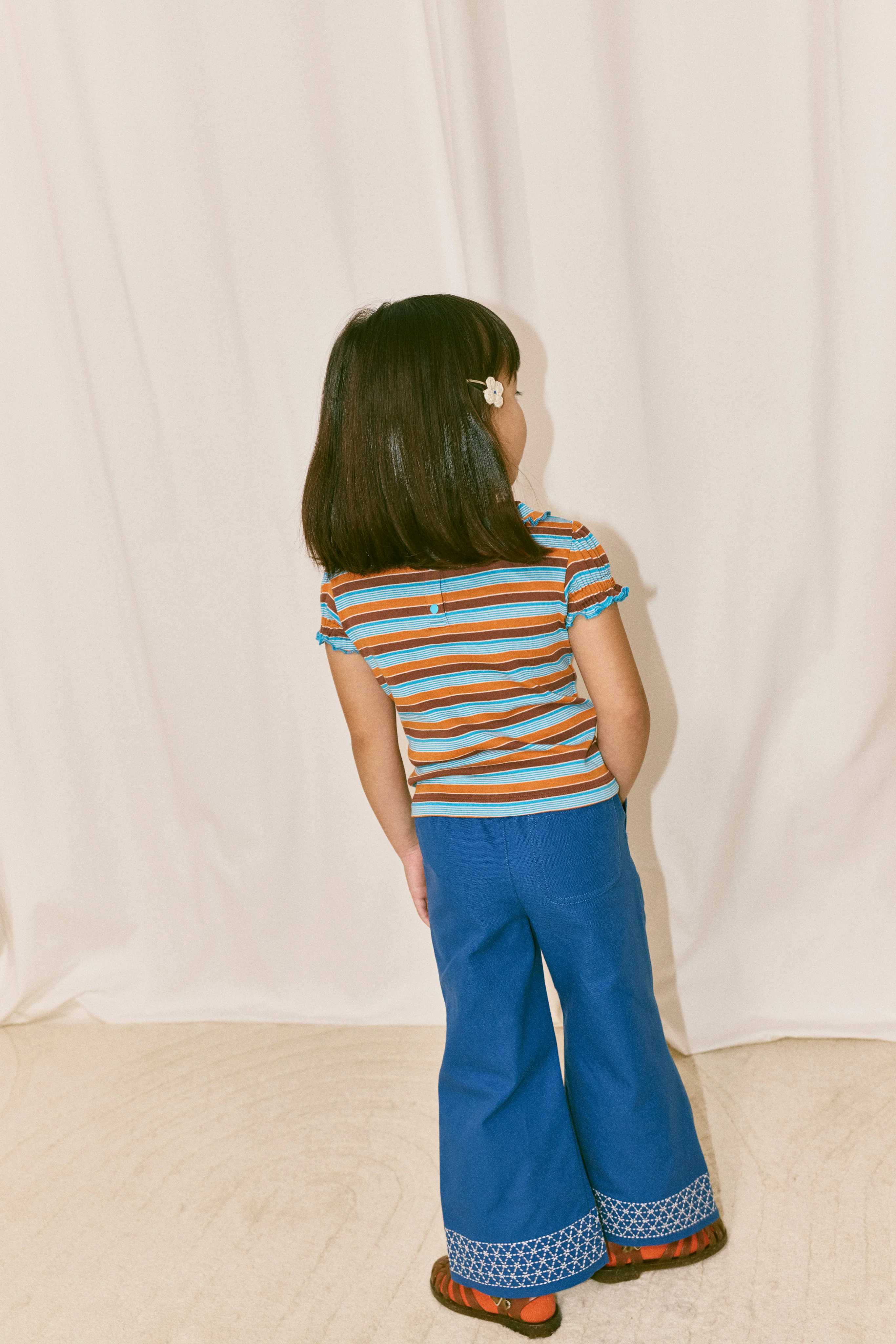 Little Paths Kickstand Pant - Image 5