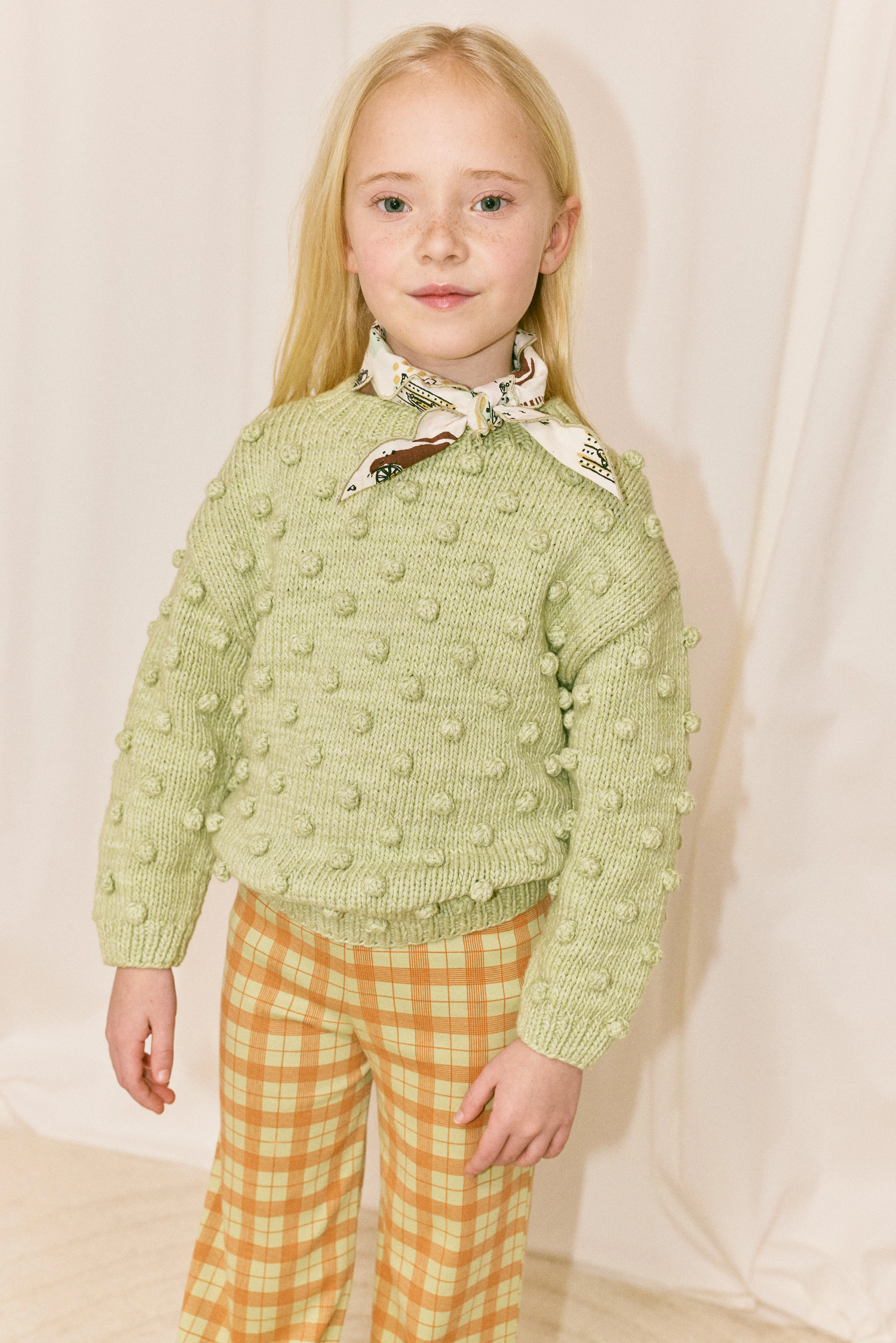 Scallop Scarf - Image 2