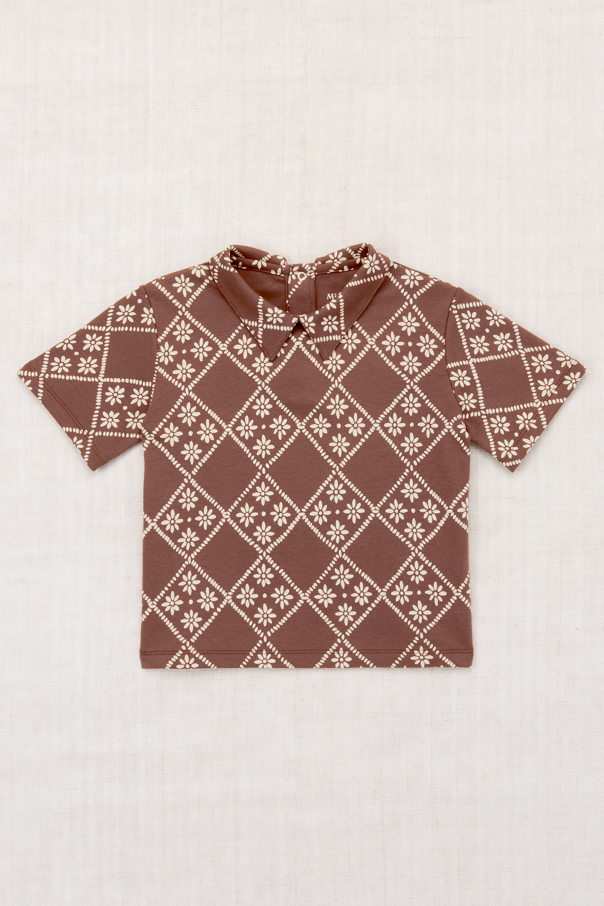 Silvia Tee