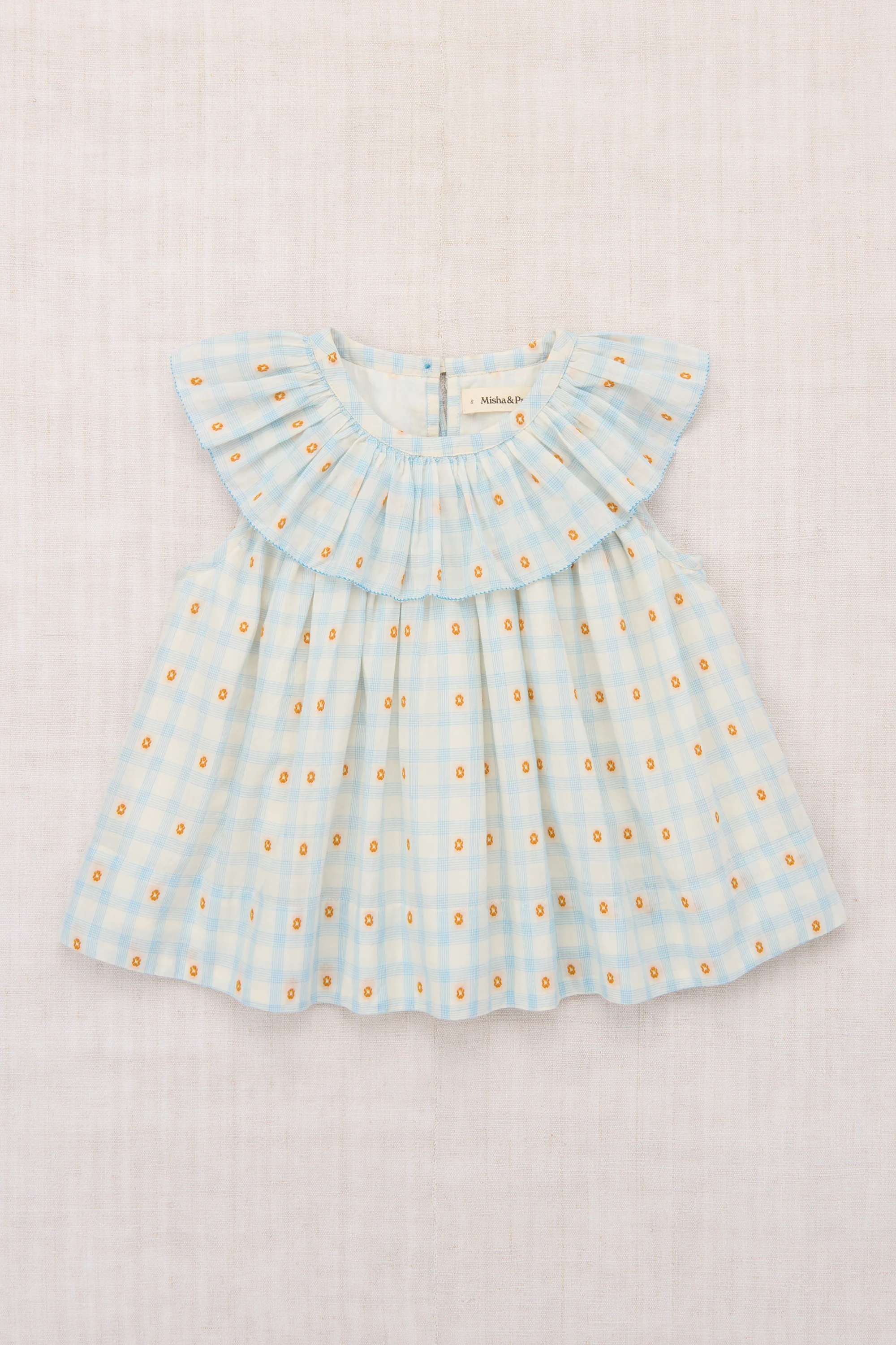 Tallulah Top