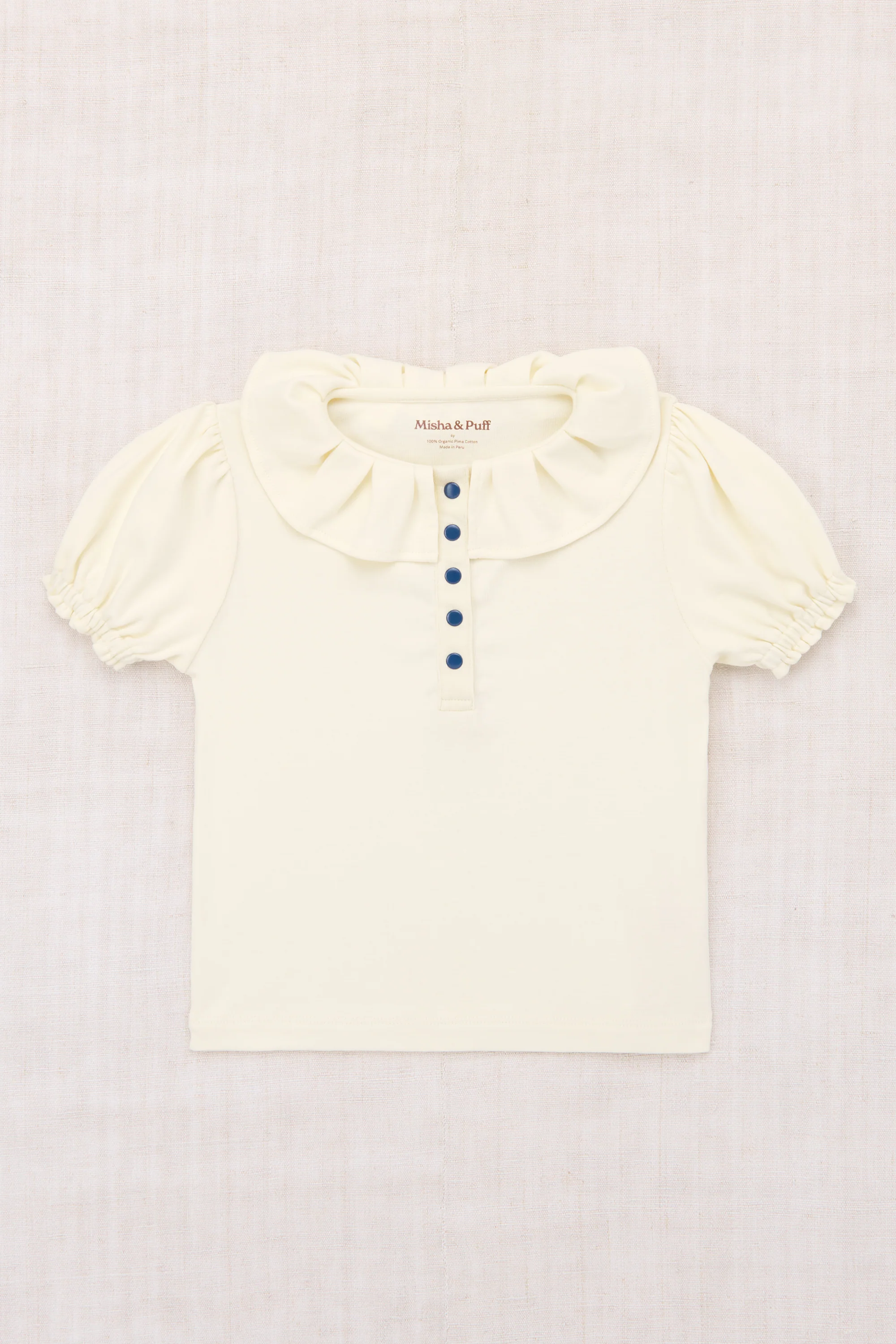 Ulla Tee