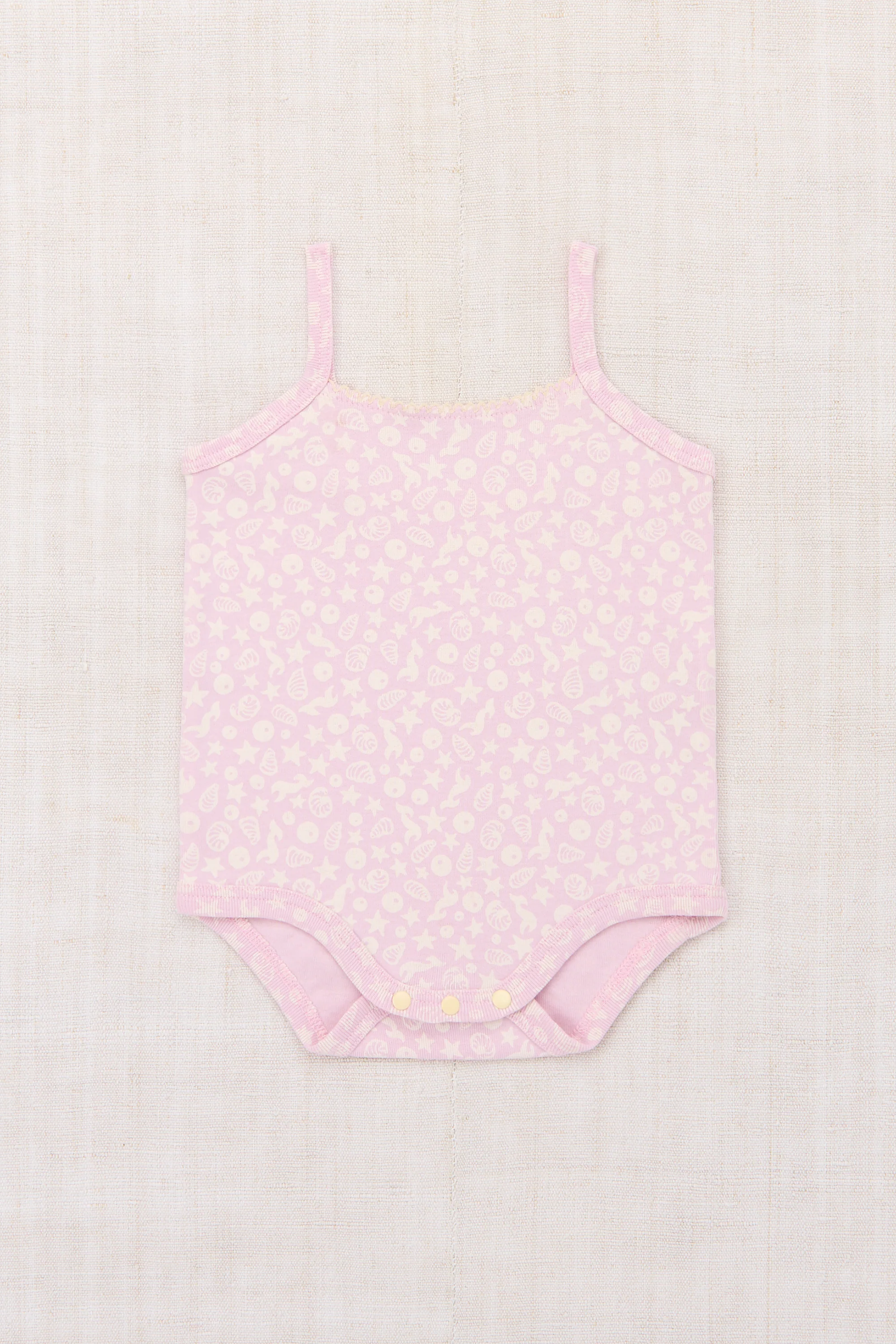 Baby Camisole Onesie
