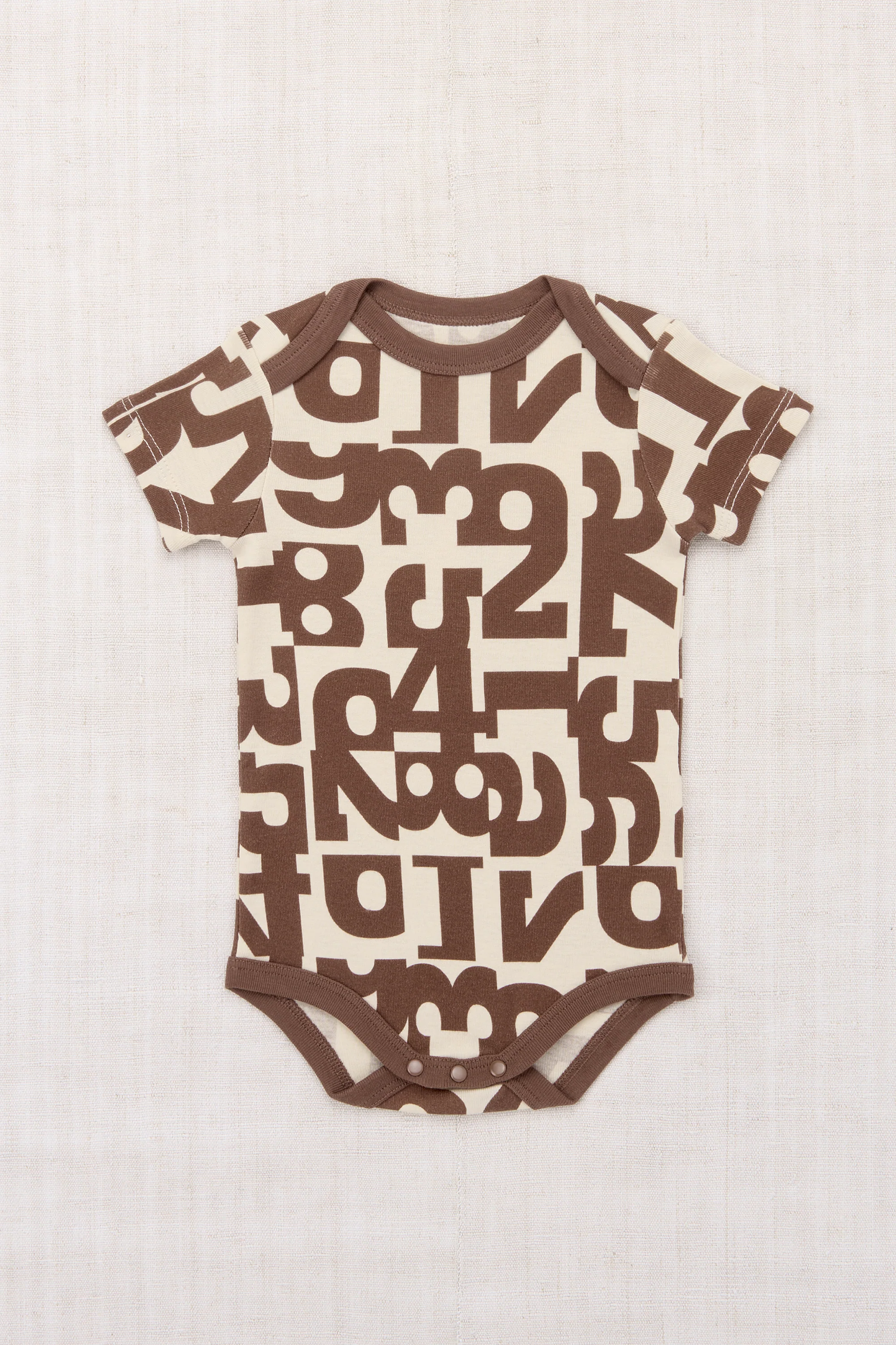 Baby Lap Onesie