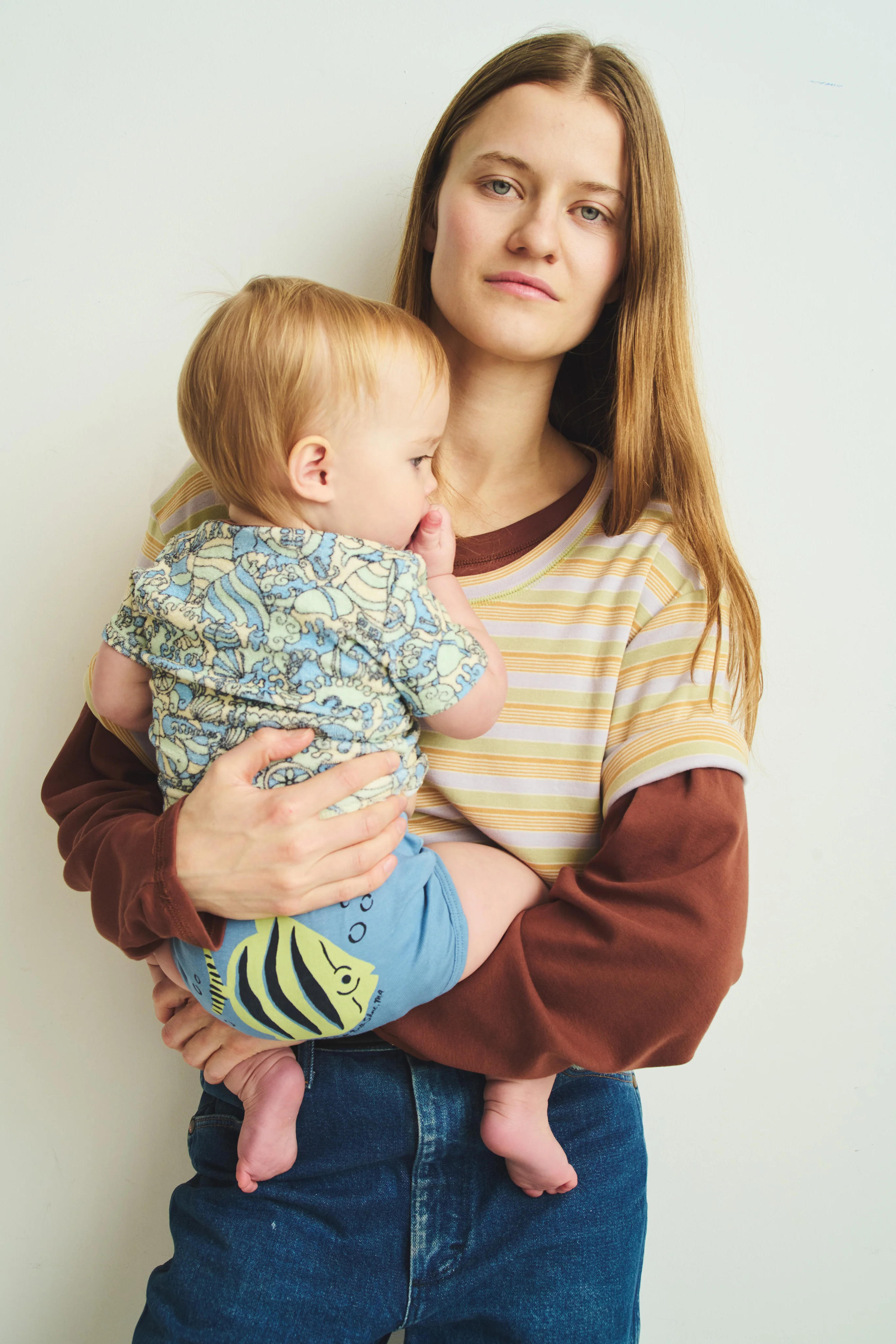 Baby Lap Tee - Image 3