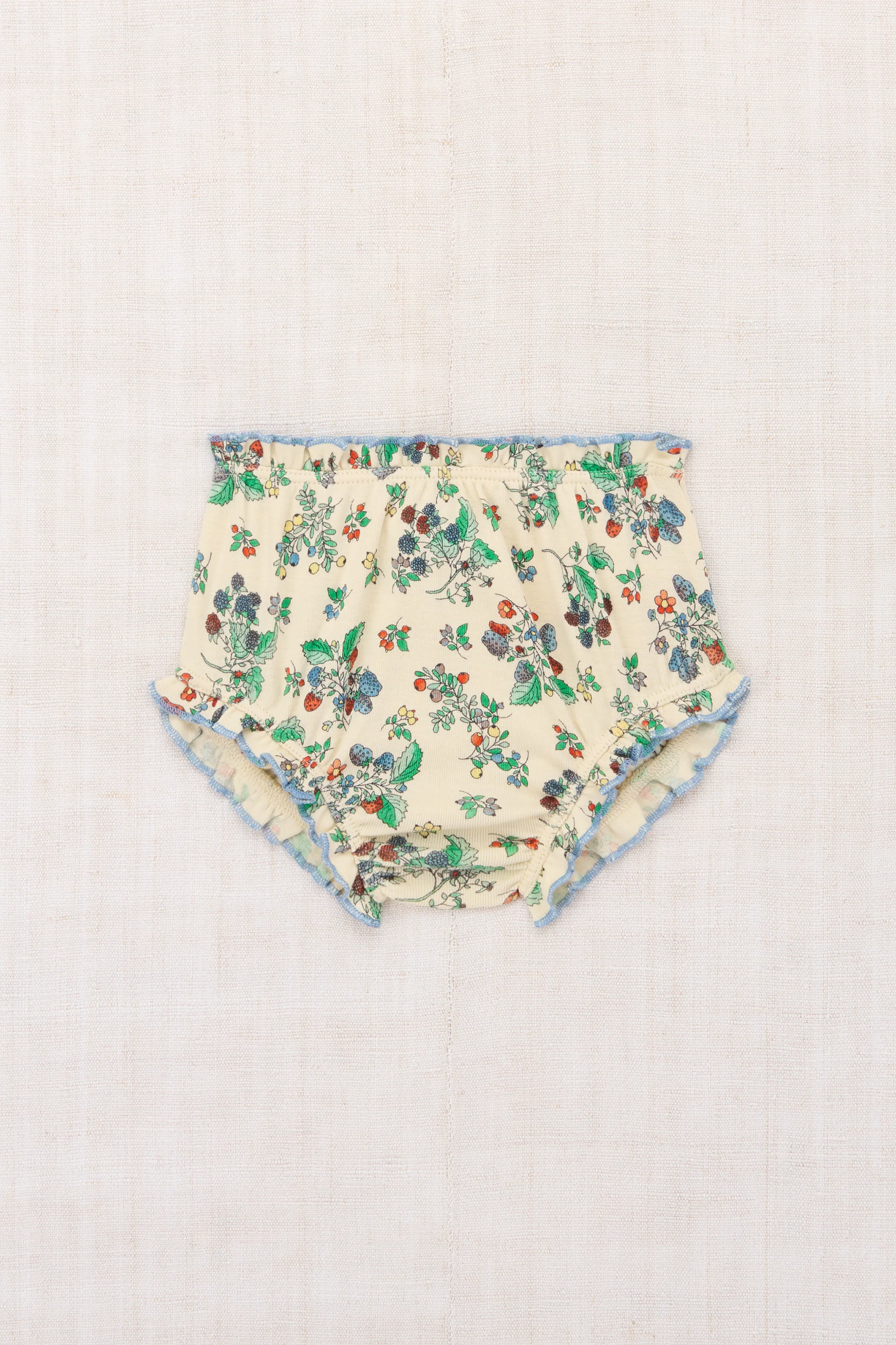 Baby Ruffle Brief