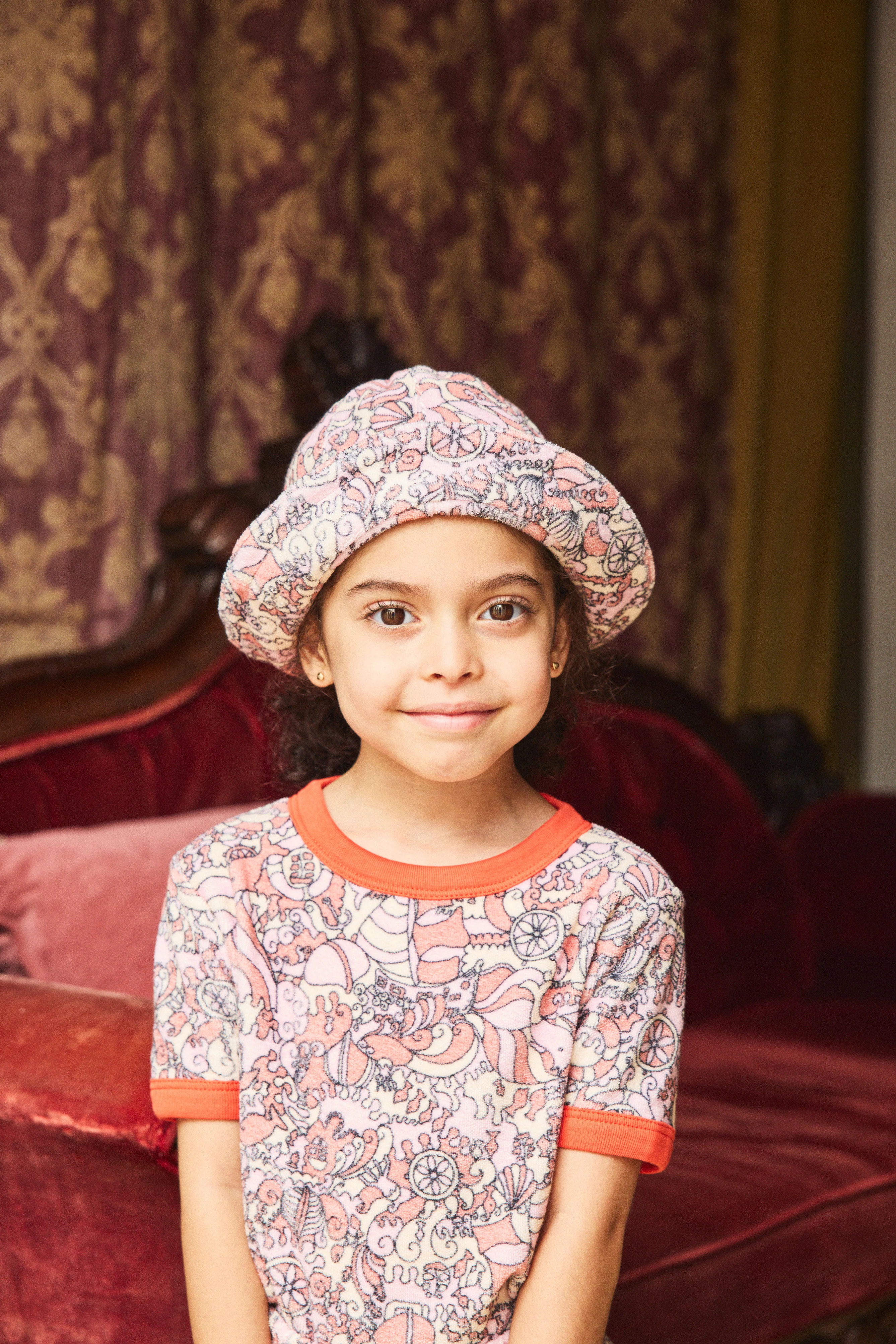 Beach Hat - Image 2