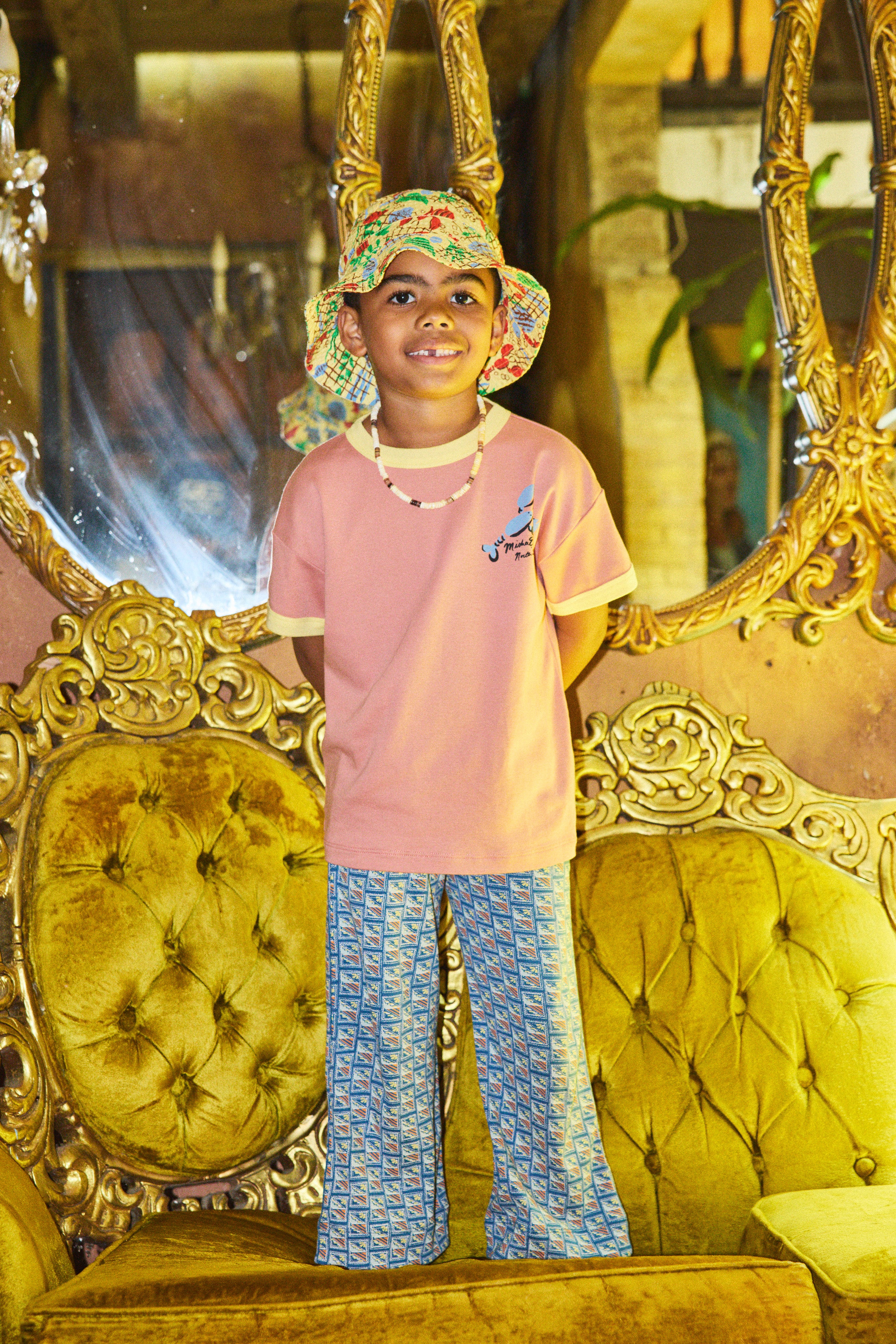 A-Pant - Image 2