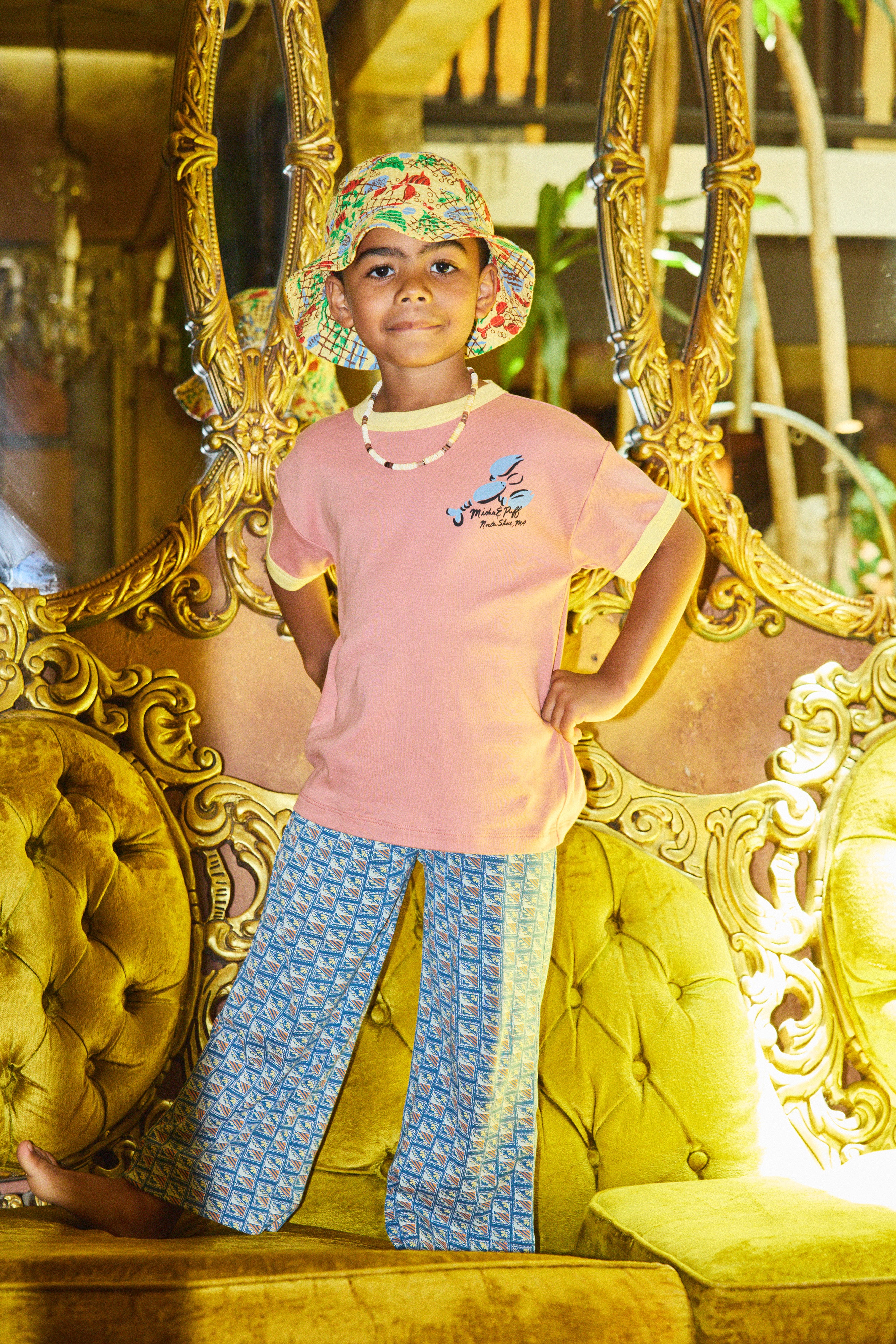 A-Pant - Image 3