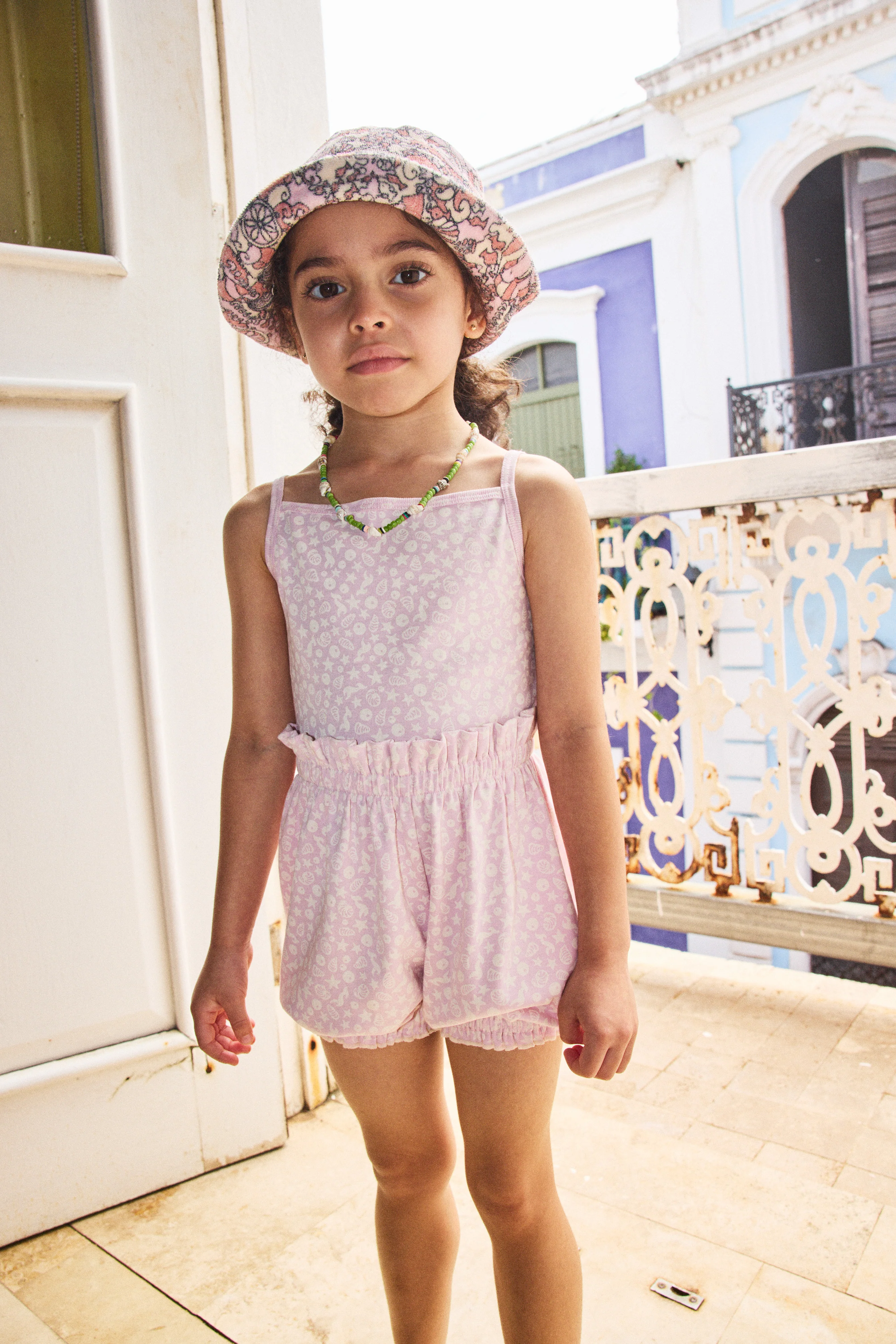 Bubble Short